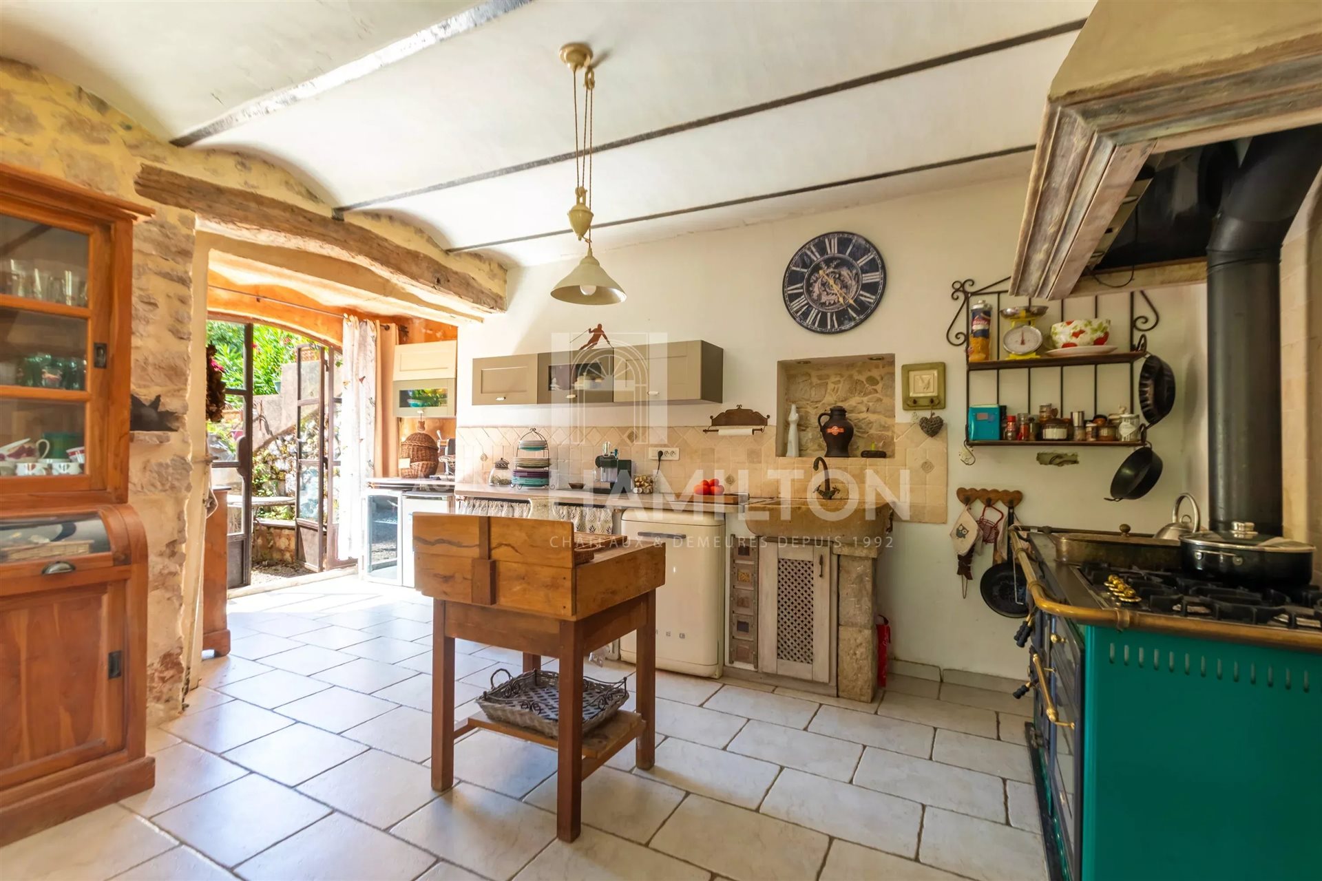 Maison à vendre, 152m², Roquefort-les-Pins