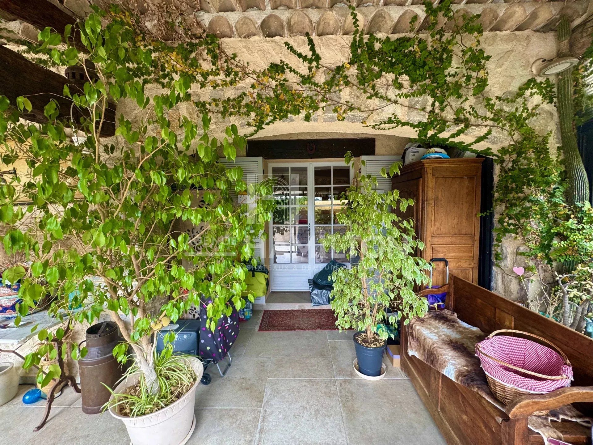 Maison à vendre, 215m², Opio