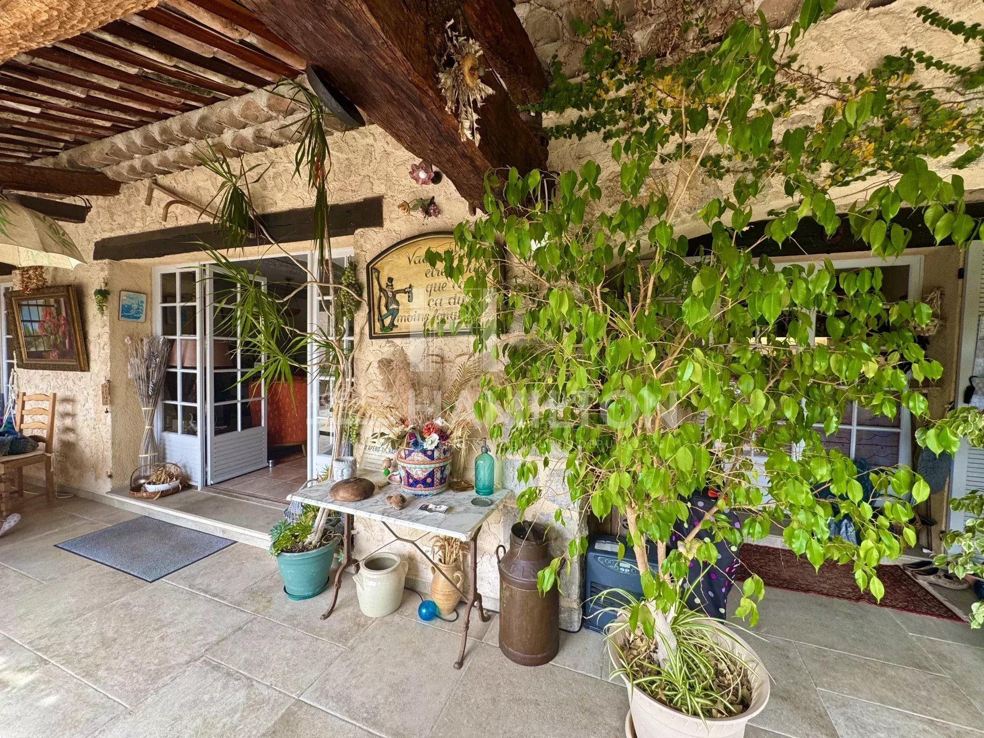 Maison à vendre, 215m², Opio
