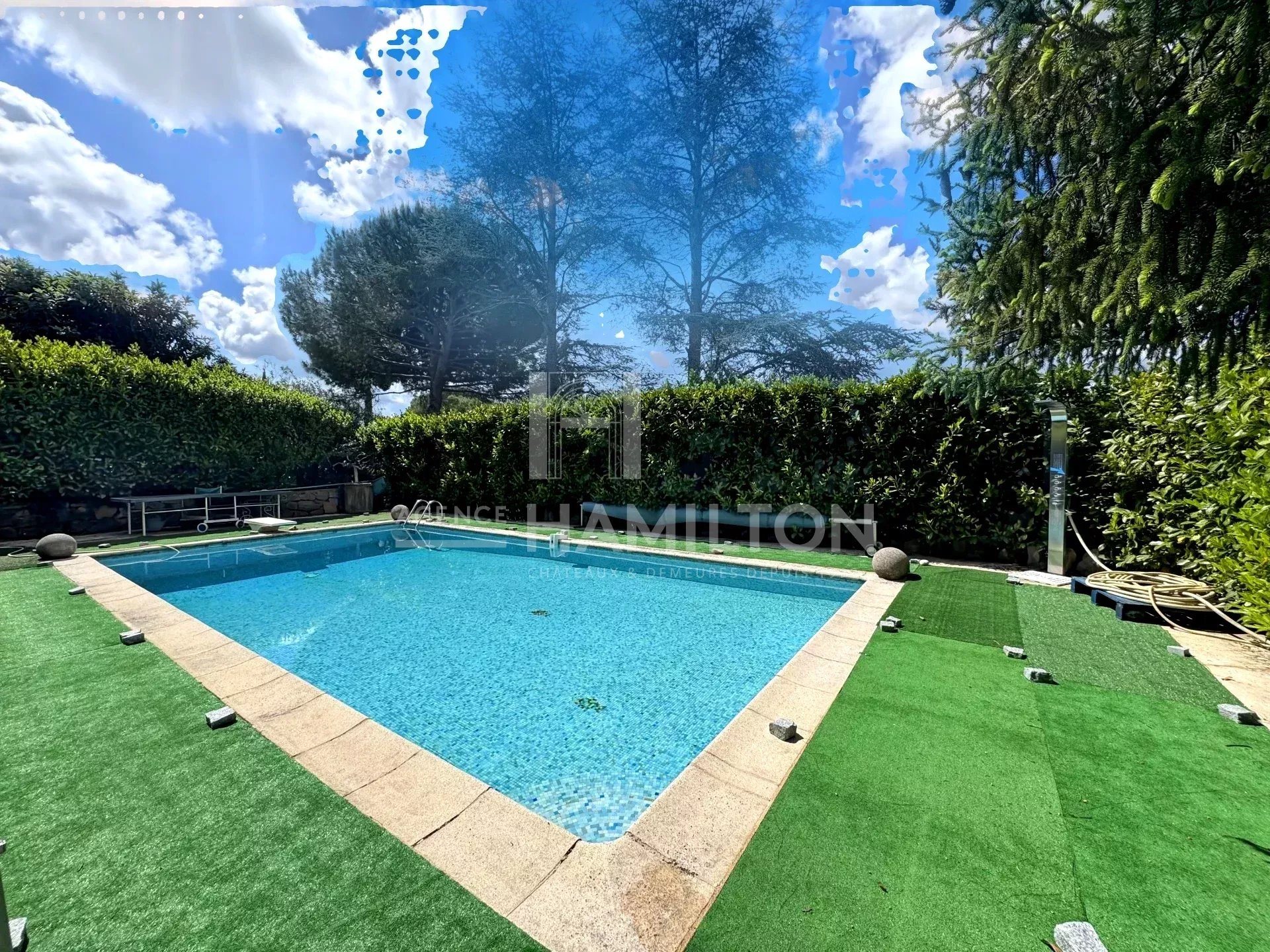 Maison à vendre, 215m², Opio