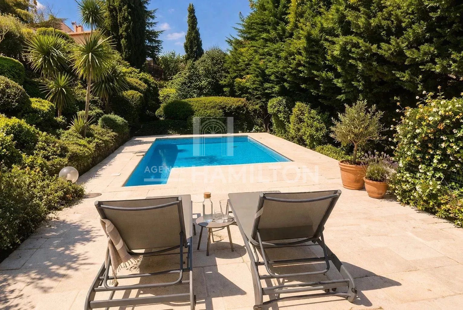 Maison à vendre, 200m², Le Rouret