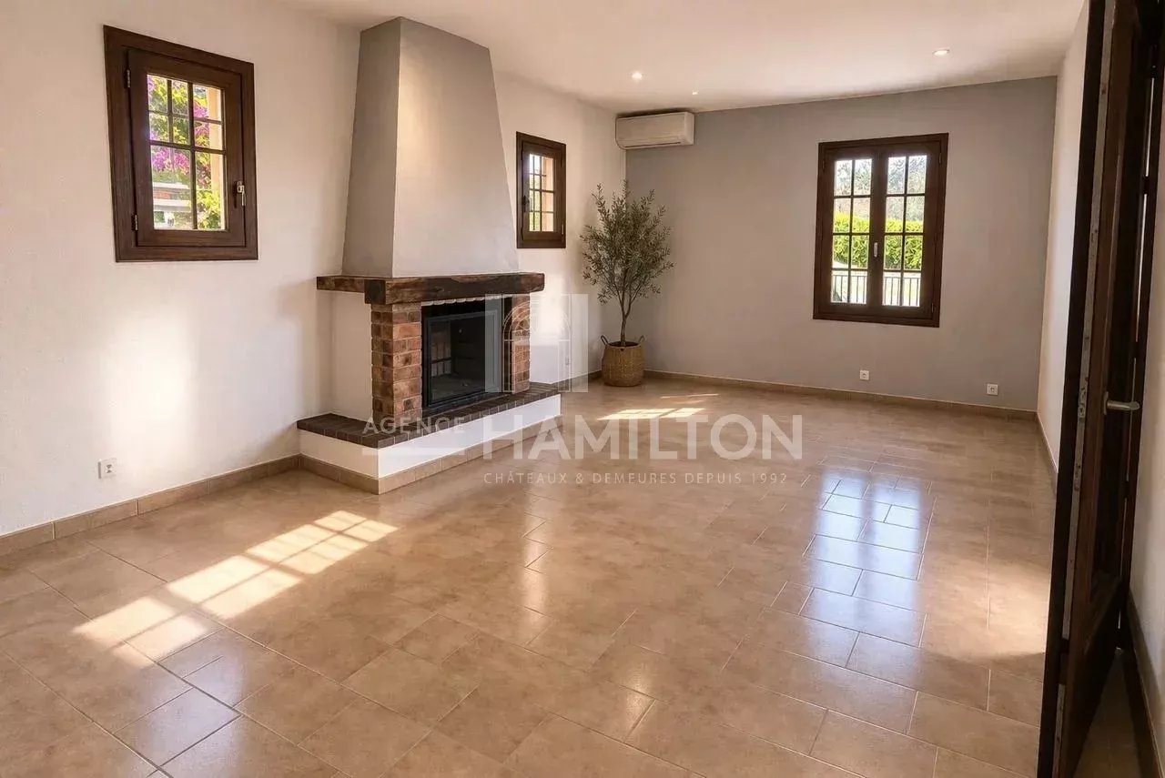 Maison à vendre, 200m², Le Rouret