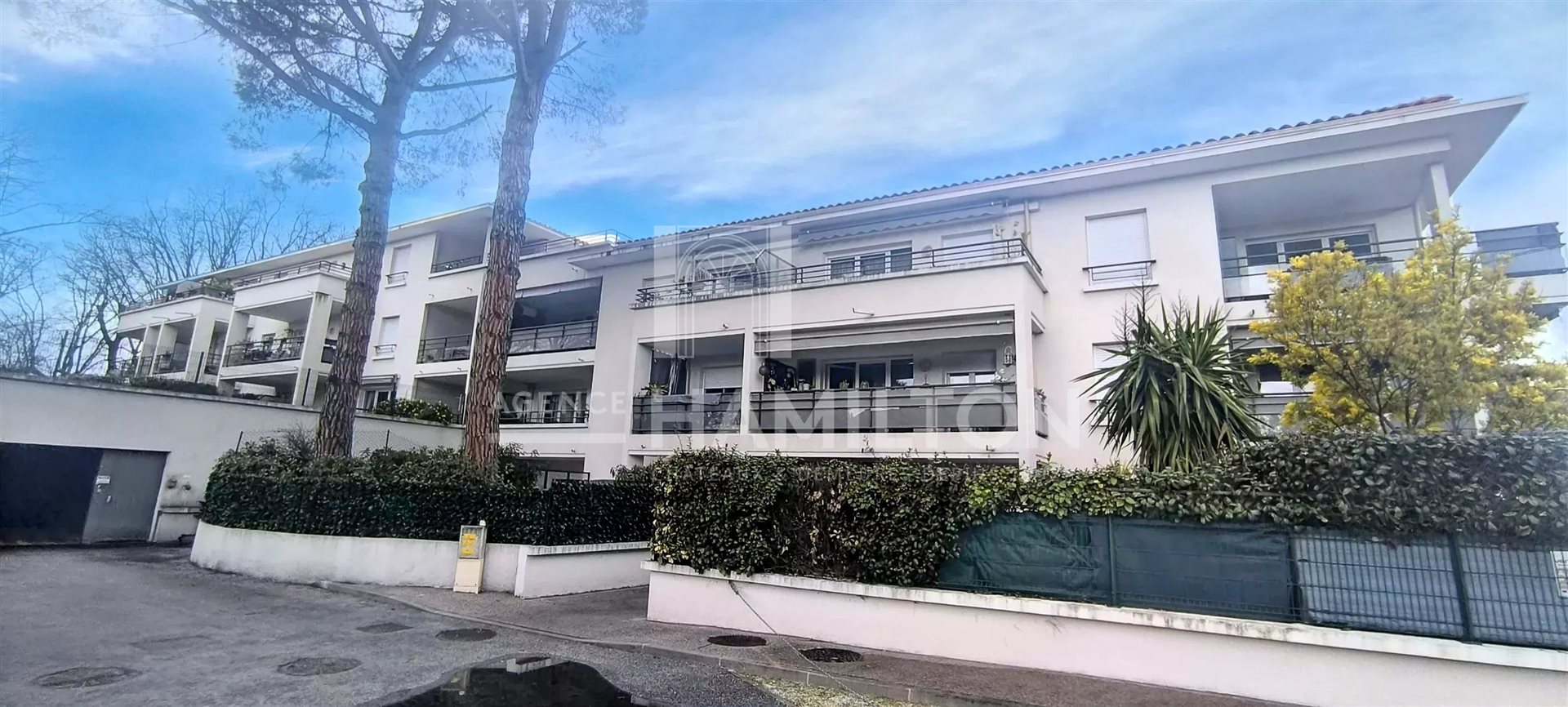 Appartement à vendre, 39m², Grasse