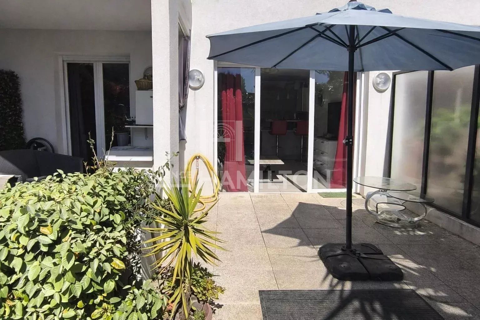 Appartement à vendre, 39m², Grasse
