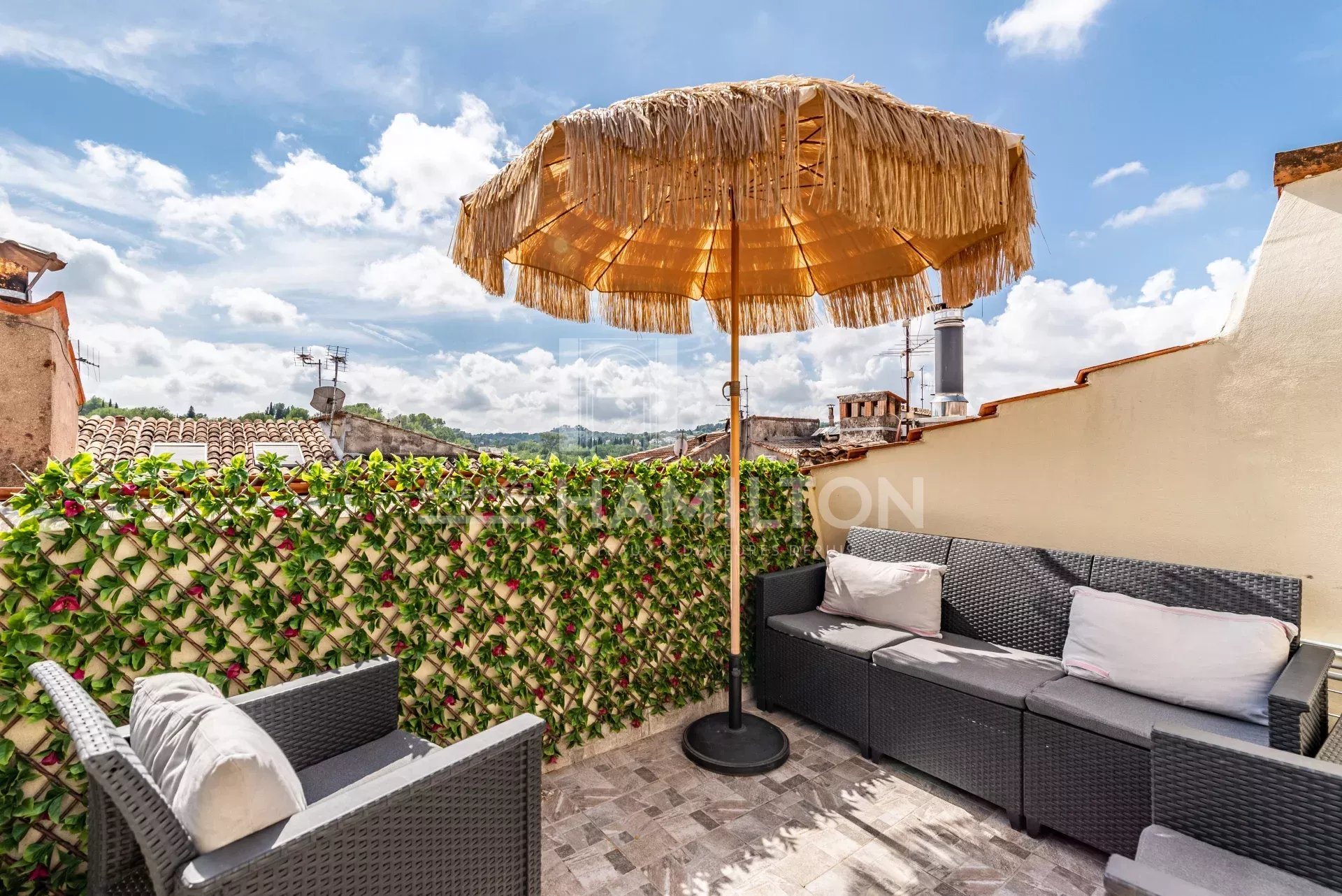Maison à vendre, 65m², Valbonne