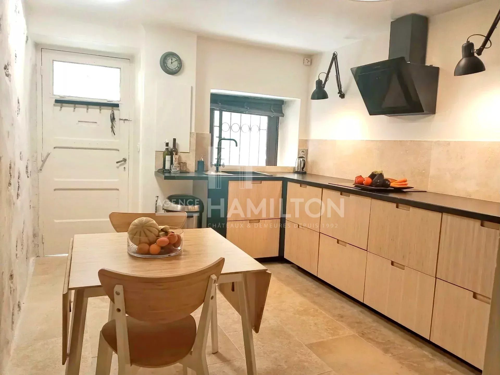 Maison à vendre, 65m², Valbonne