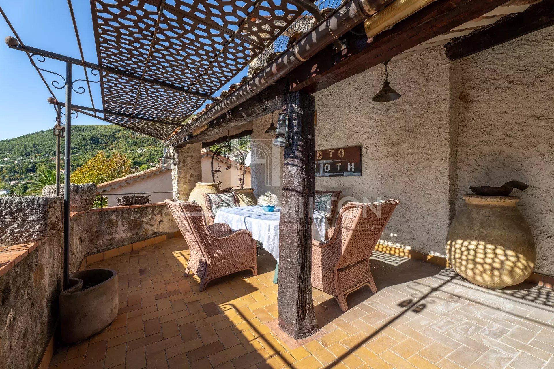 Maison à vendre, 177m², Magagnosc