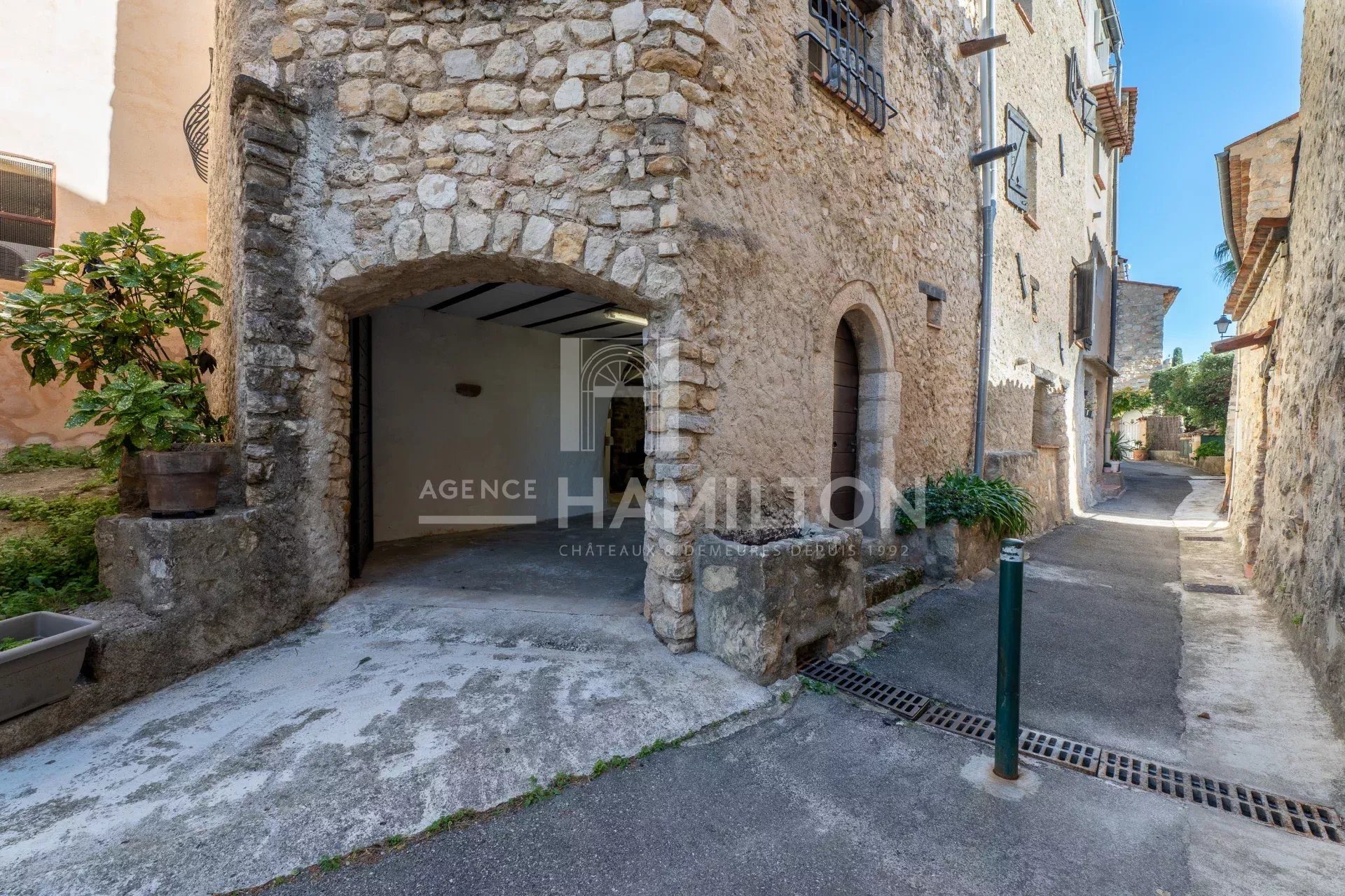 Maison à vendre, 177m², Magagnosc