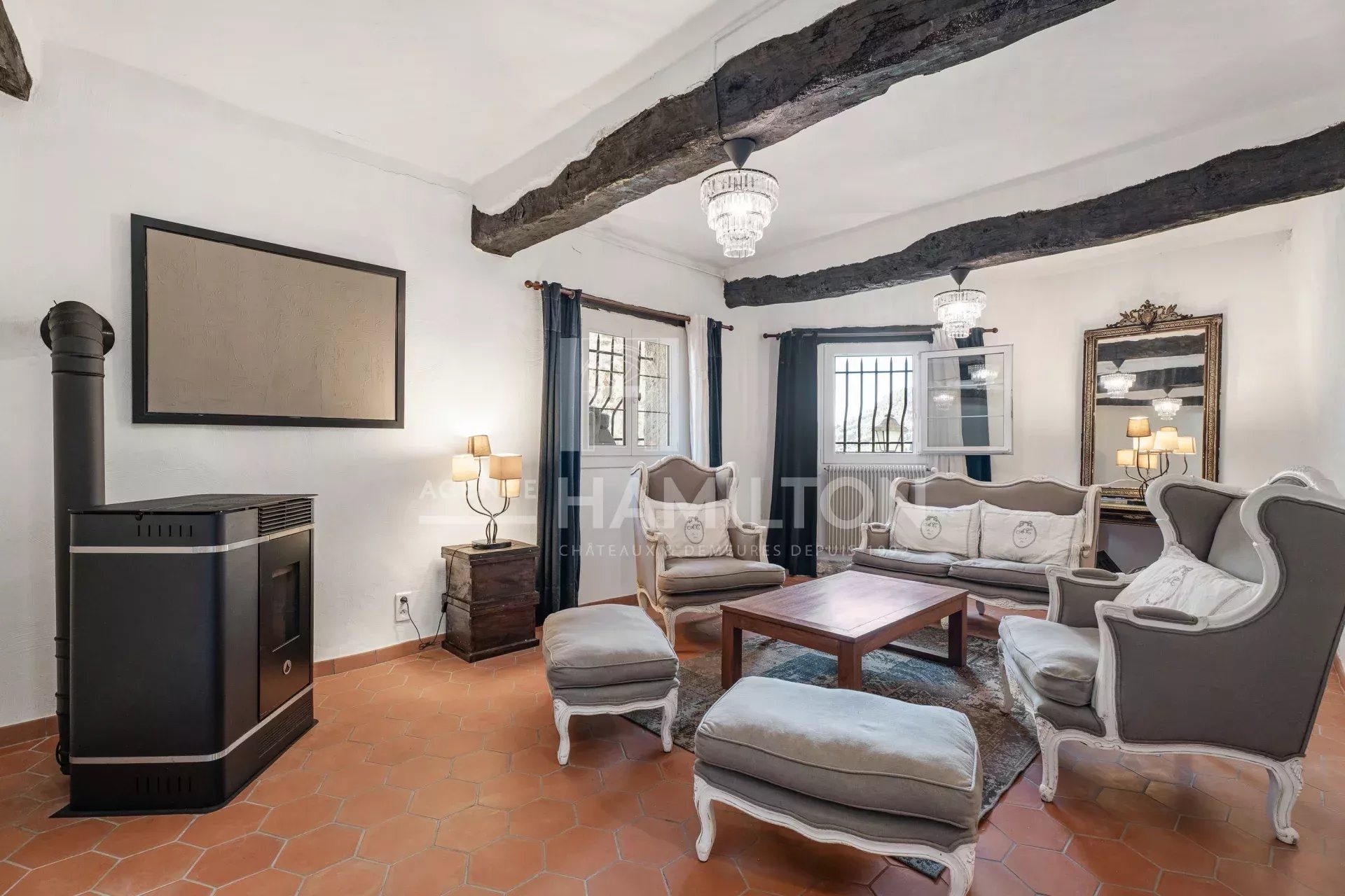 Maison à vendre, 177m², Magagnosc