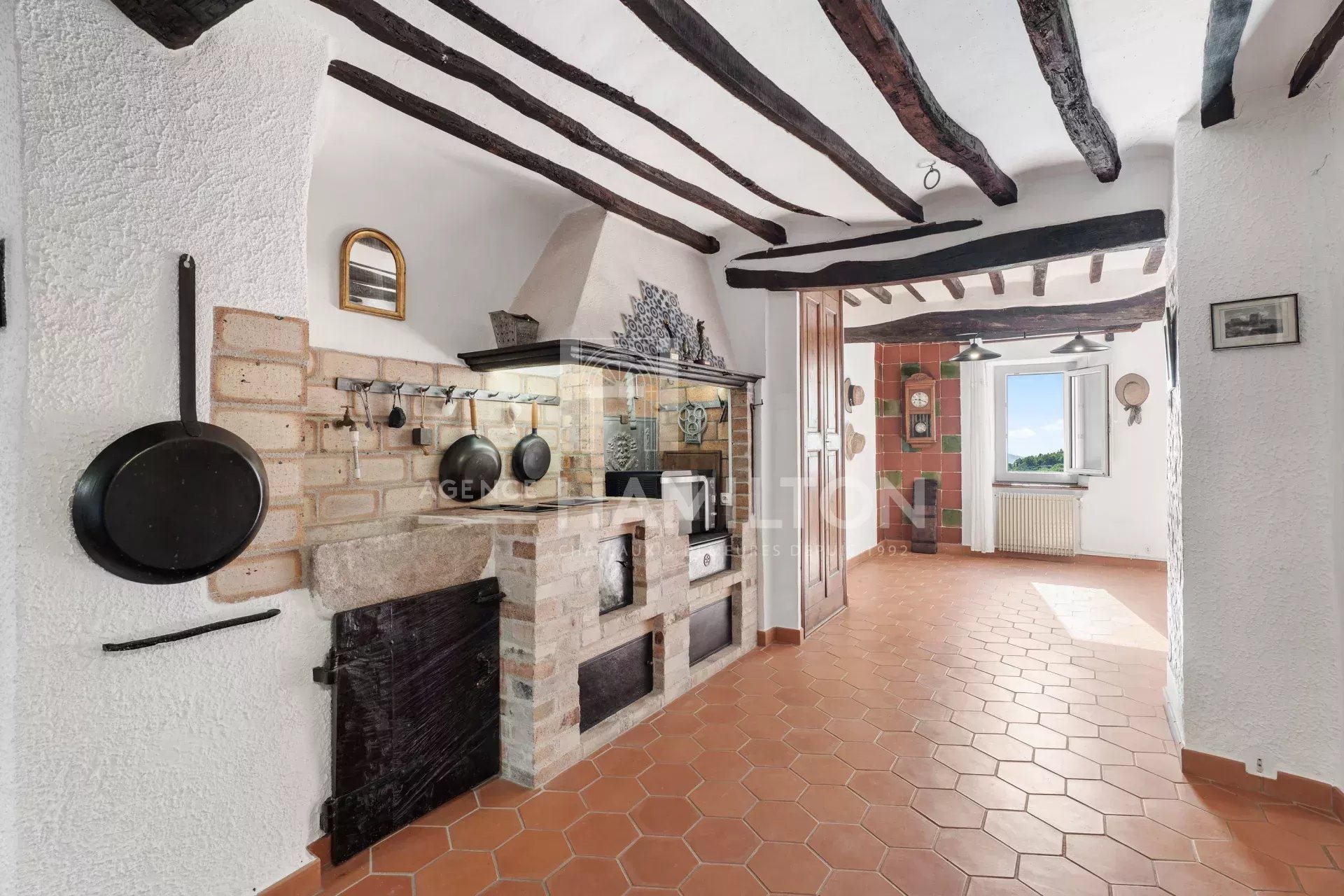 Maison à vendre, 177m², Magagnosc