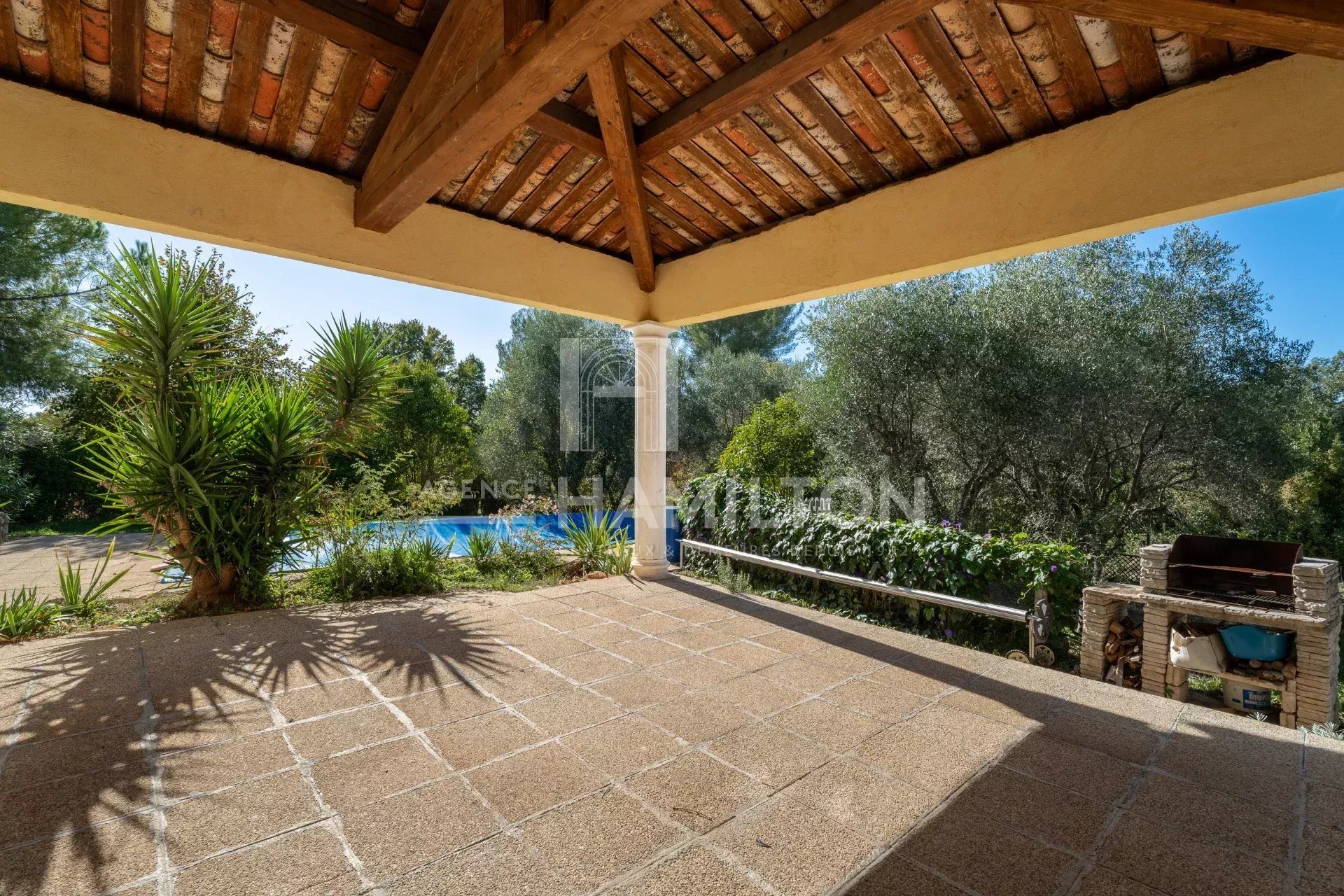 Maison à vendre, 205m², Grasse