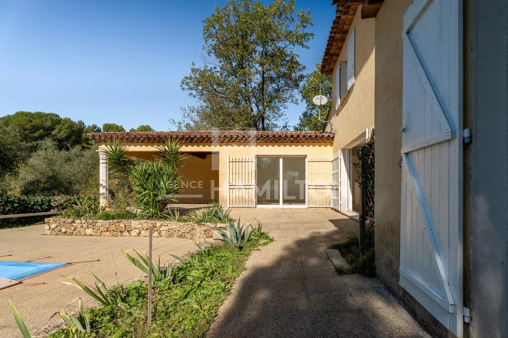 Maison à vendre, 205m², Grasse