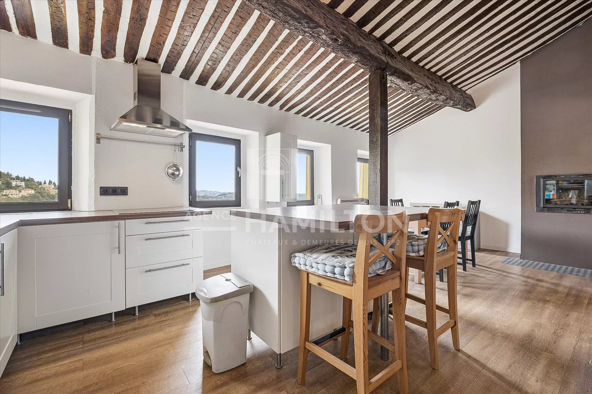 Appartement à vendre, 76m², Grasse