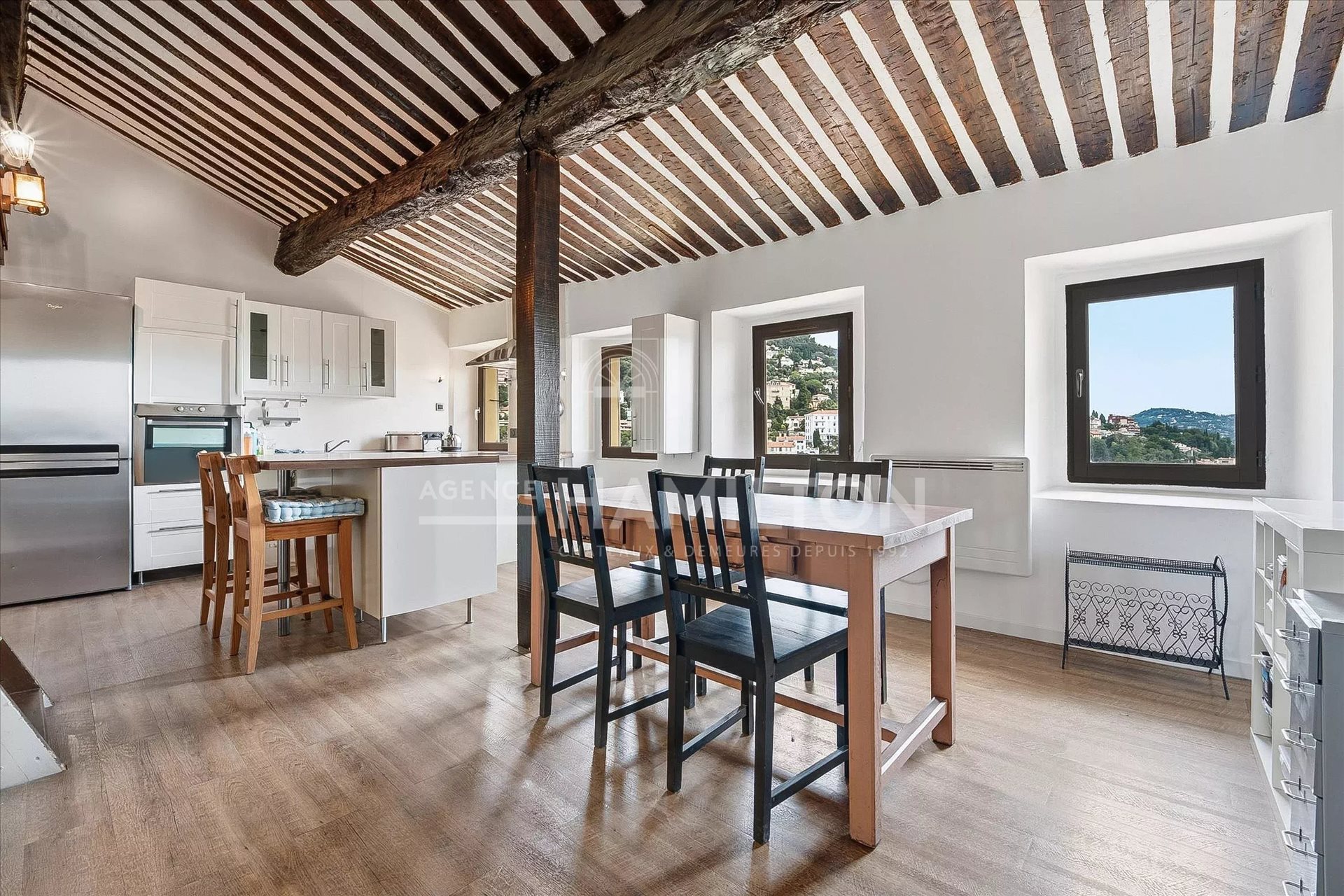 Appartement à vendre, 76m², Grasse