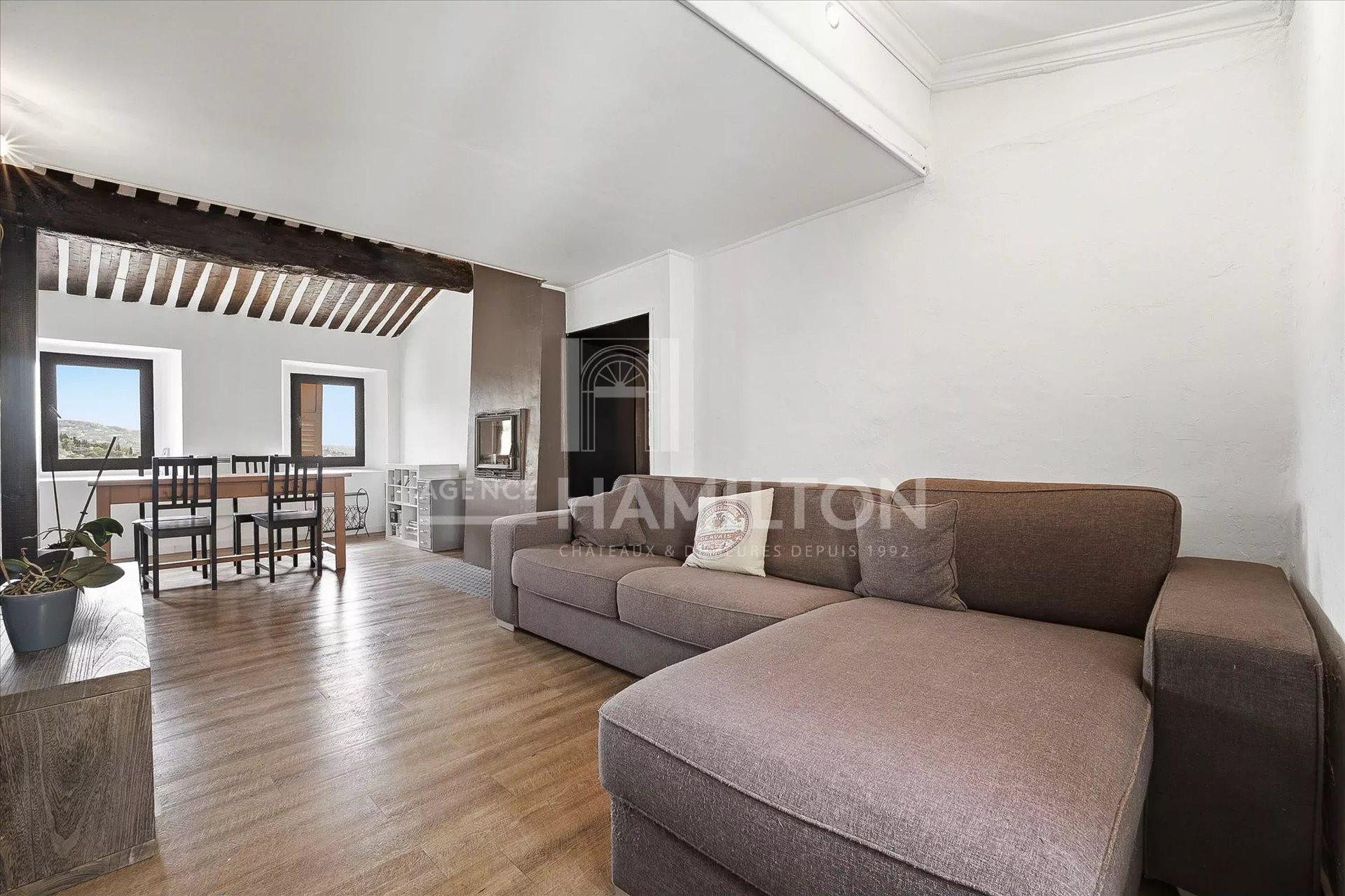Appartement à vendre, 76m², Grasse