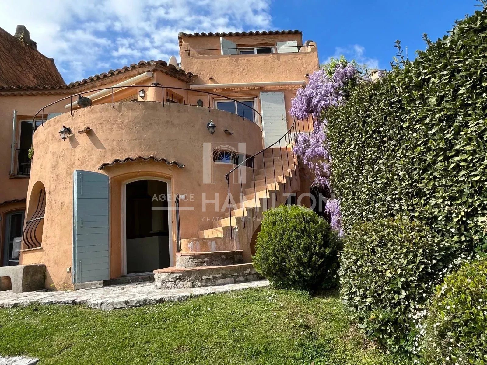 Maison à vendre, 145m², Mouans-Sartoux