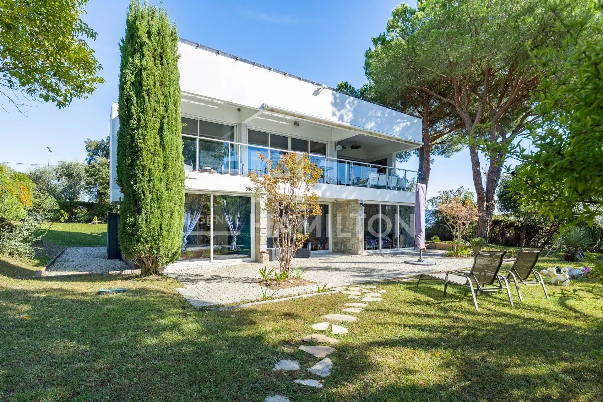 Maison à vendre, 185m², Biot