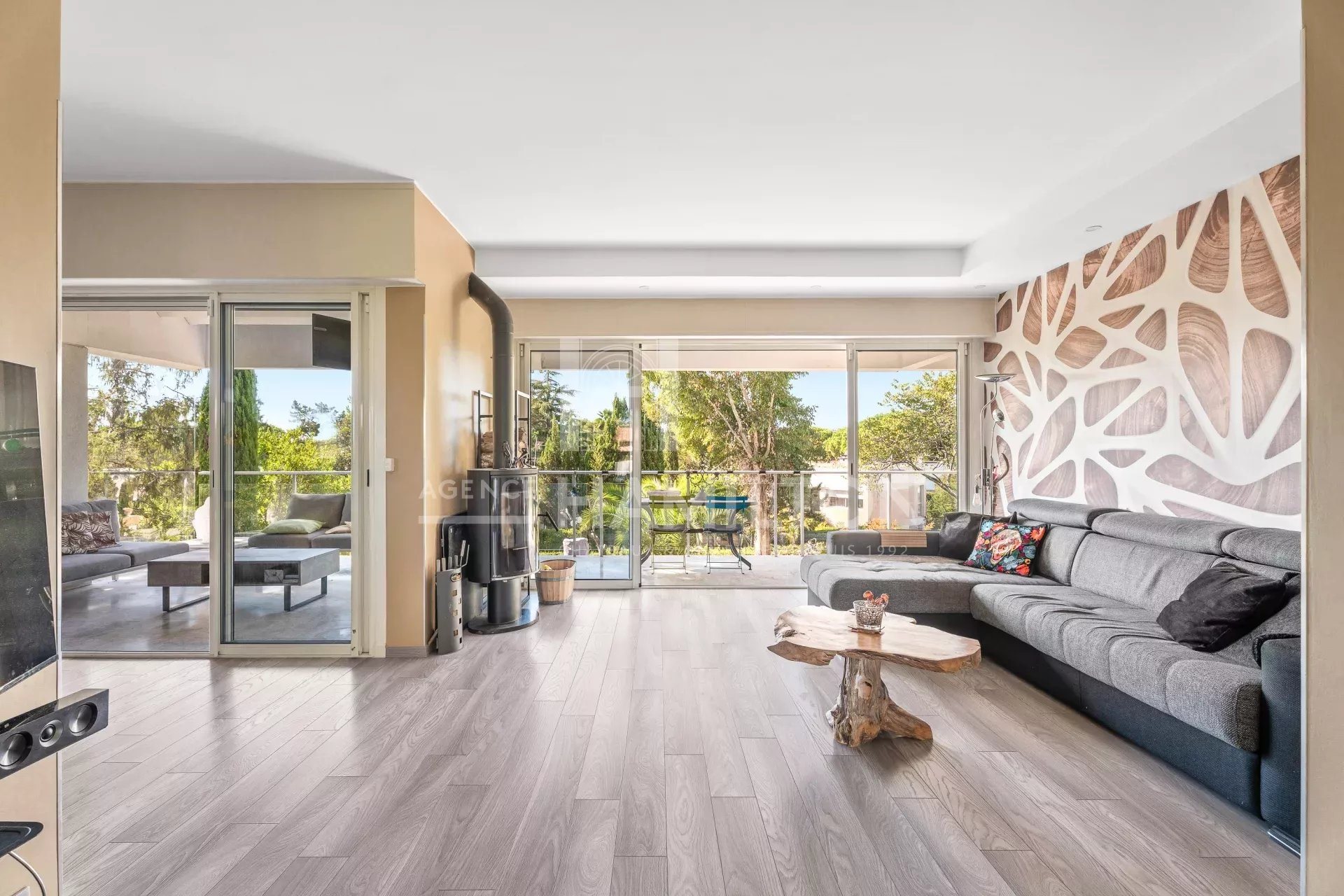 Maison à vendre, 185m², Biot