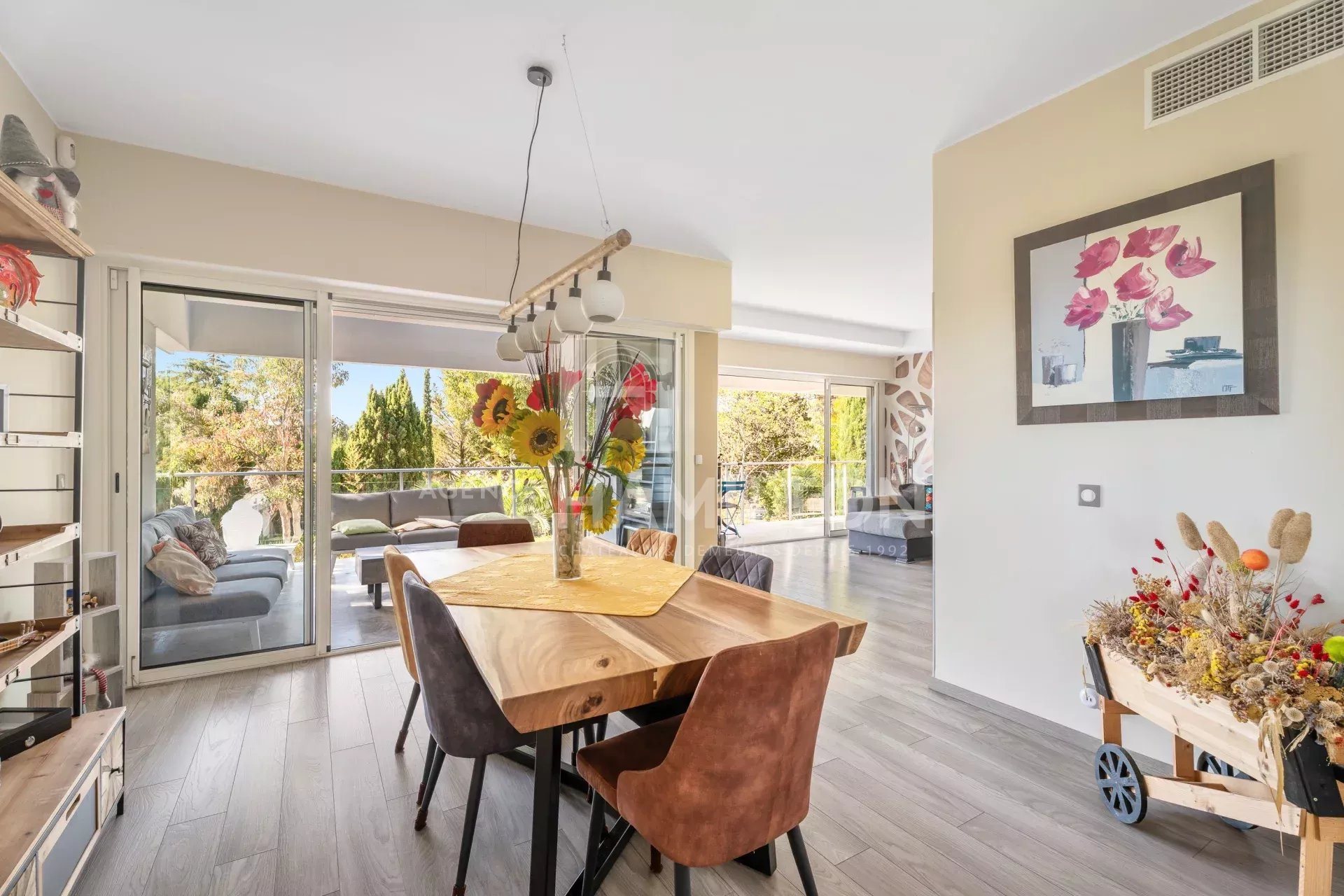 Maison à vendre, 185m², Biot