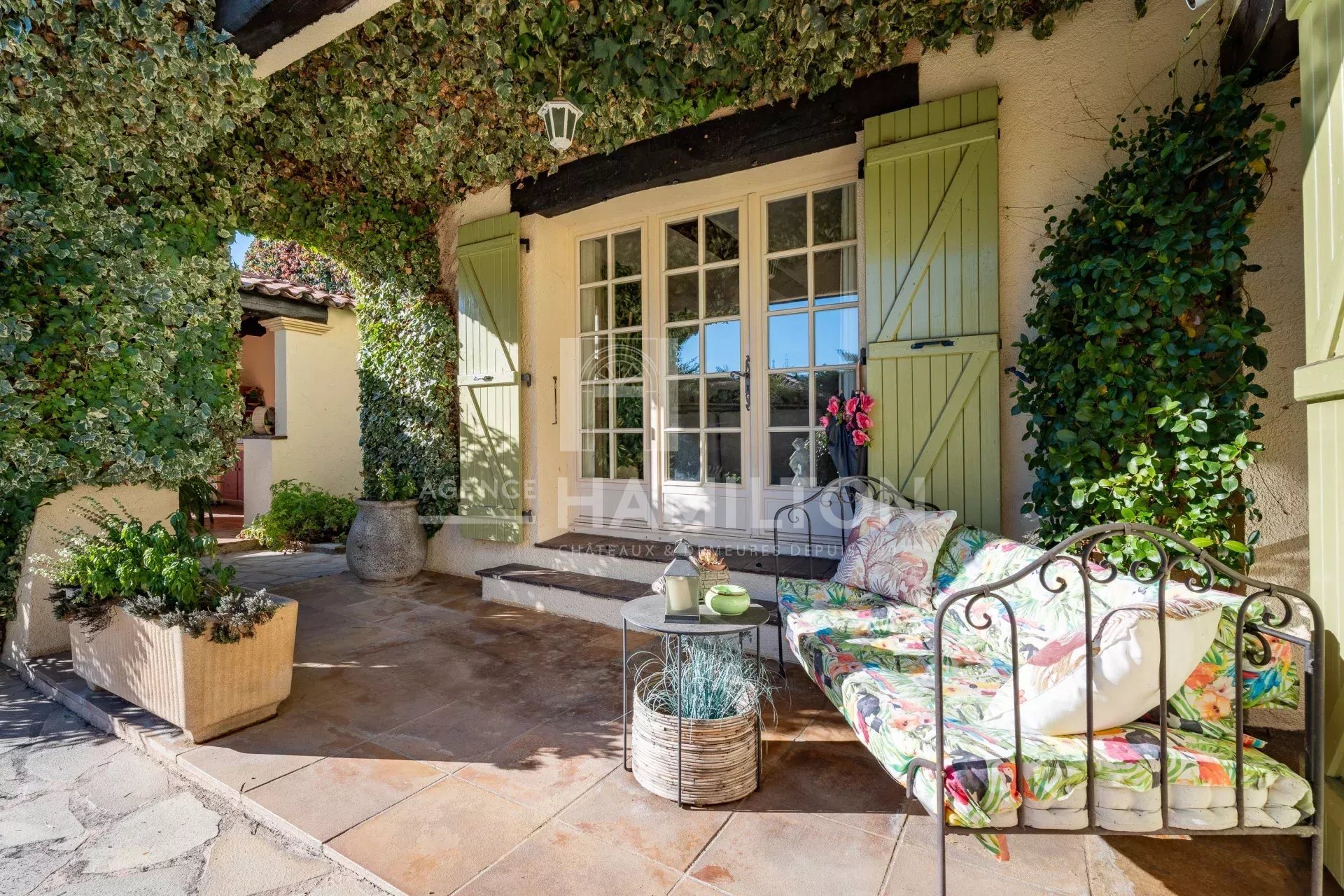 Maison à vendre, 190m², Grasse