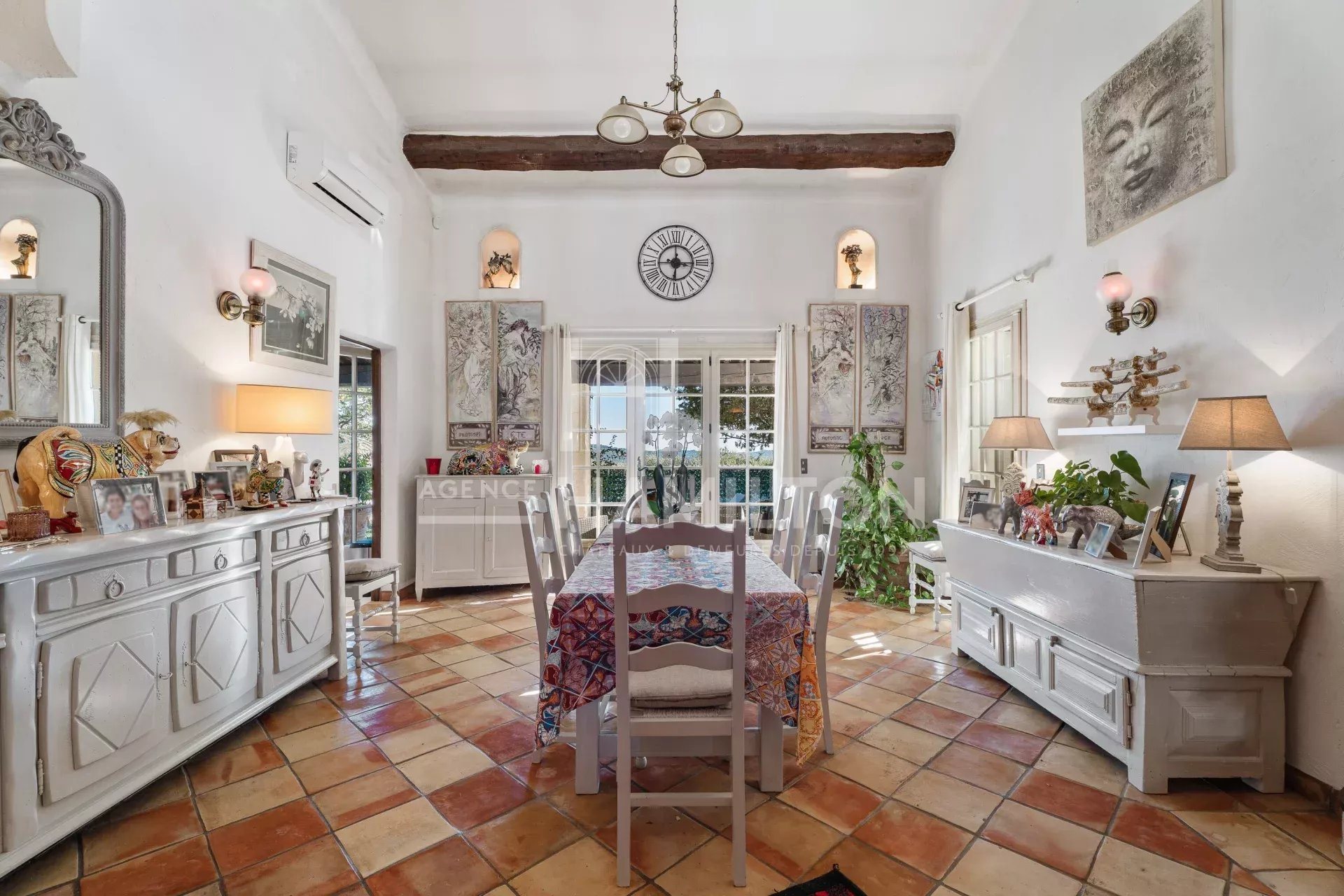Maison à vendre, 190m², Grasse