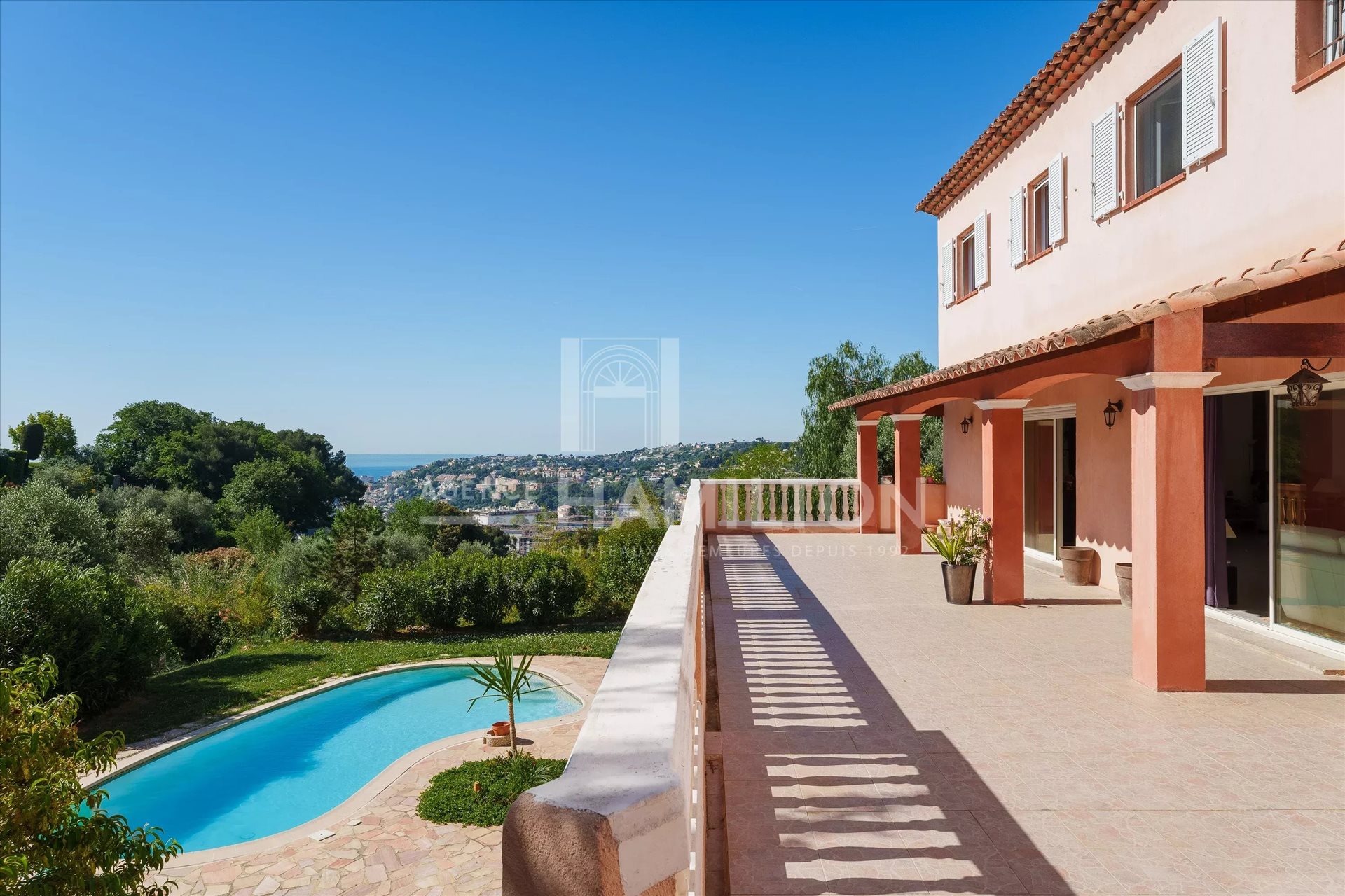 Maison à vendre, 289m², Nice
