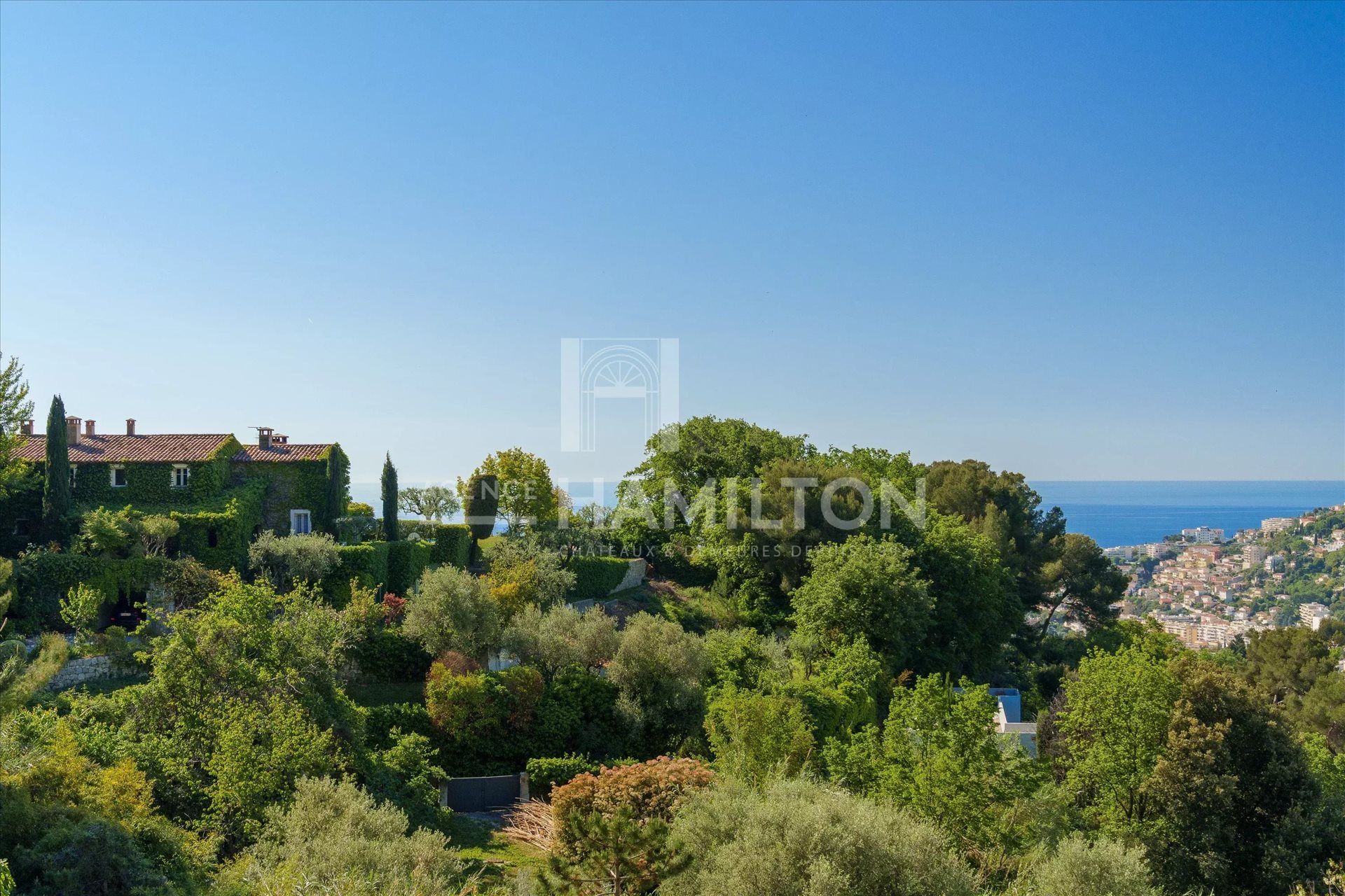 Maison à vendre, 289m², Nice