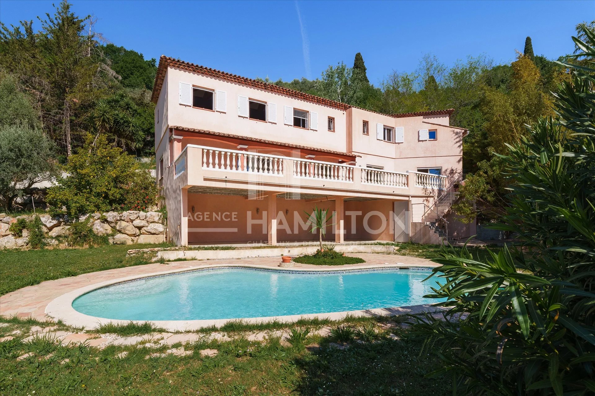 Maison à vendre, 289m², Nice