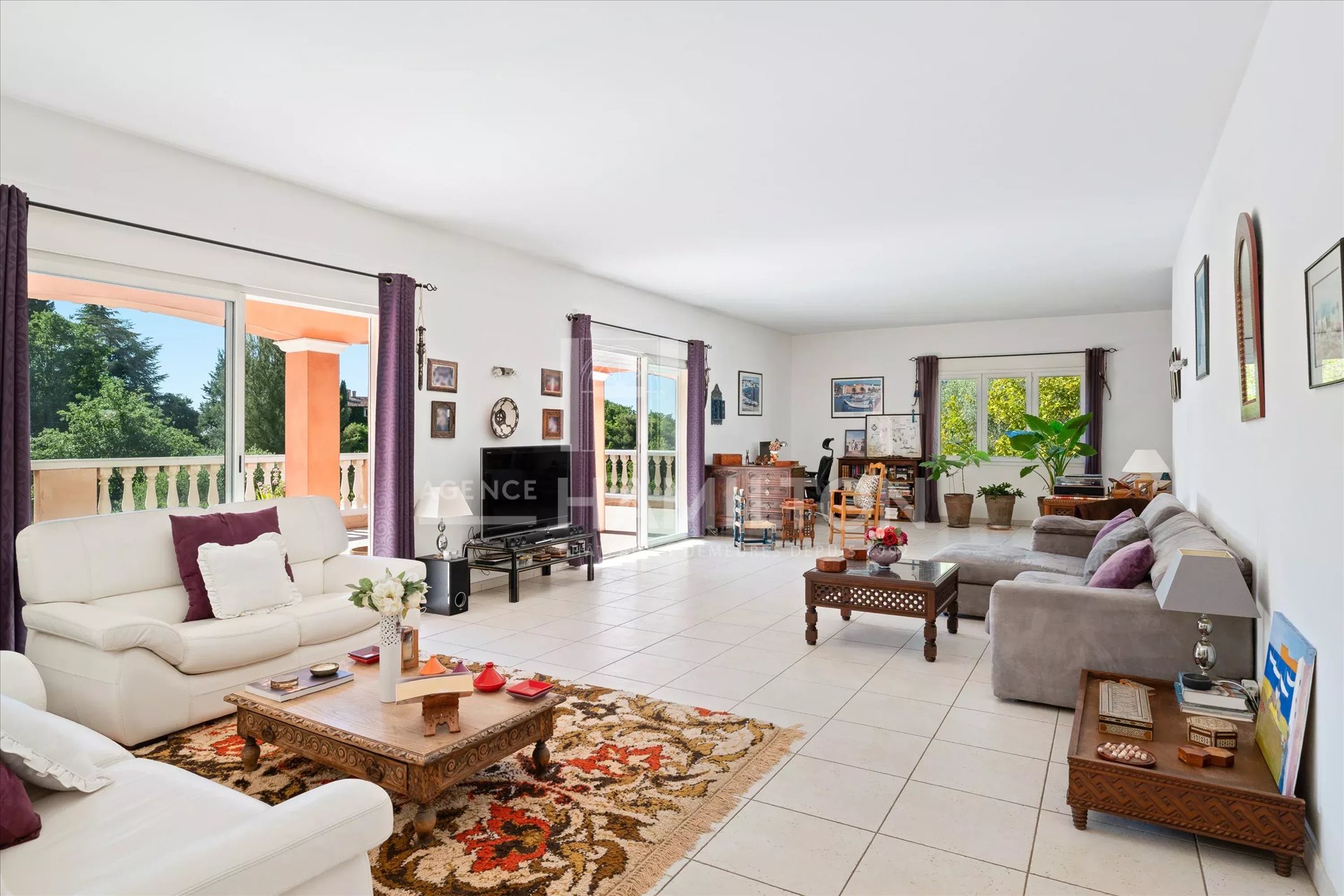 Maison à vendre, 289m², Nice