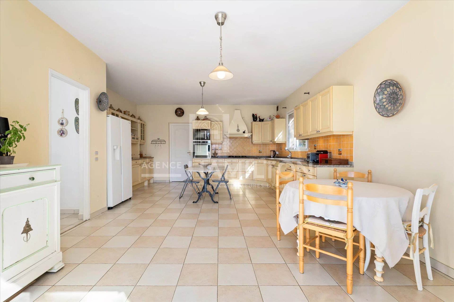 Maison – Nice, Vallon des Fleurs, Henri Sappia - Plus