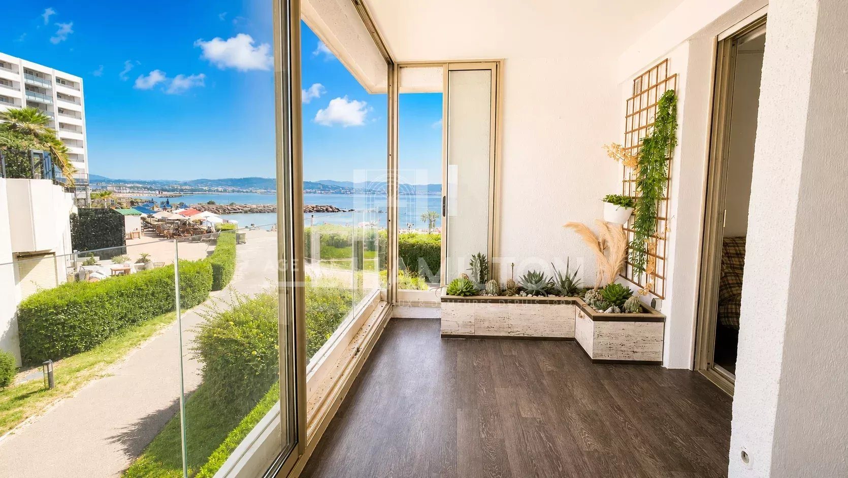 Appartement à vendre, 80m², Mandelieu-la-Napoule