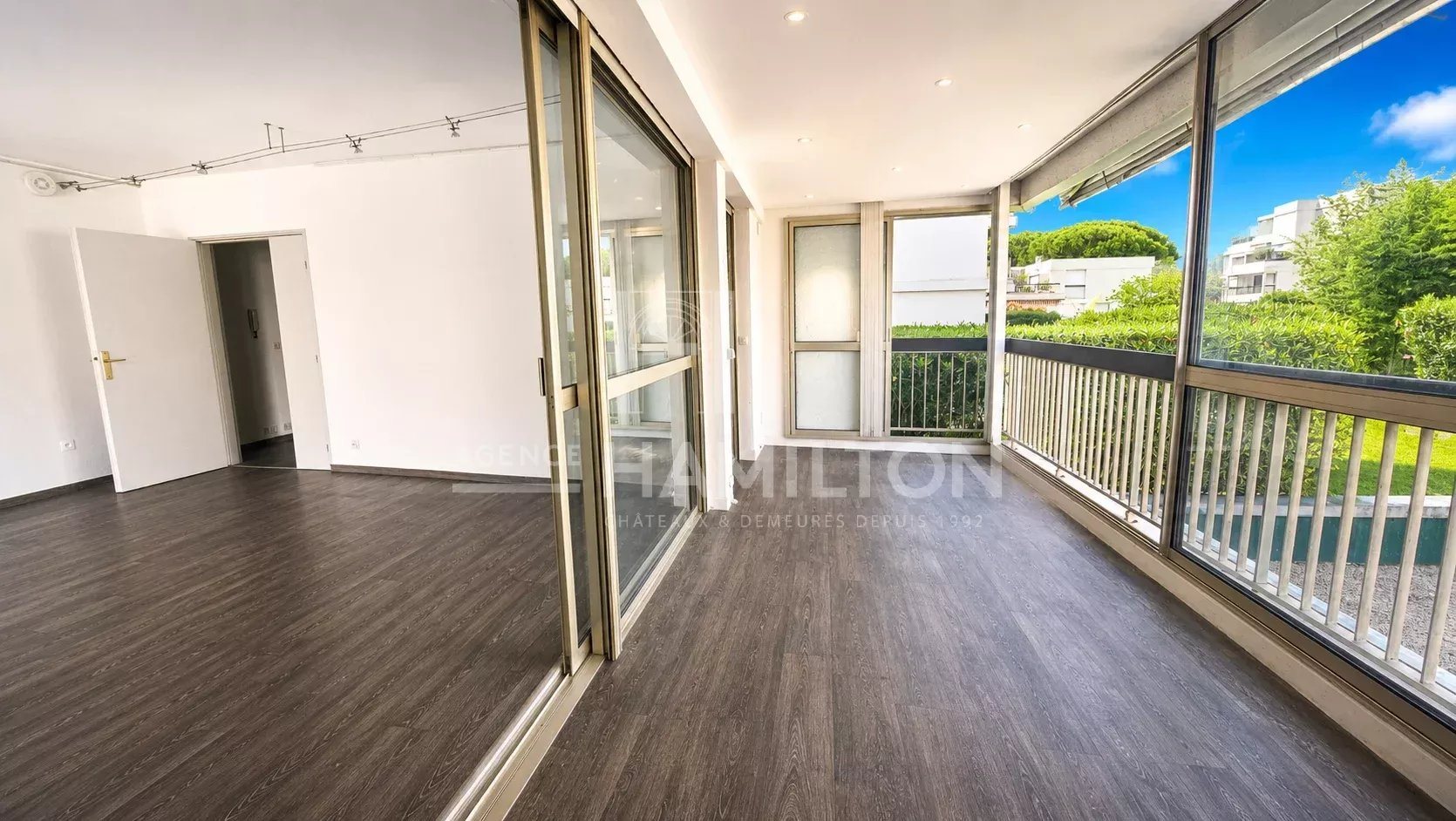 Appartement à vendre, 80m², Mandelieu-la-Napoule