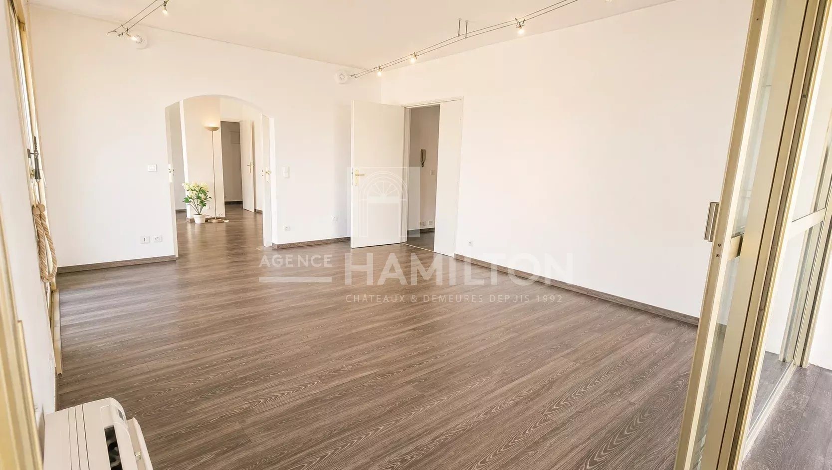 Appartement à vendre, 80m², Mandelieu-la-Napoule