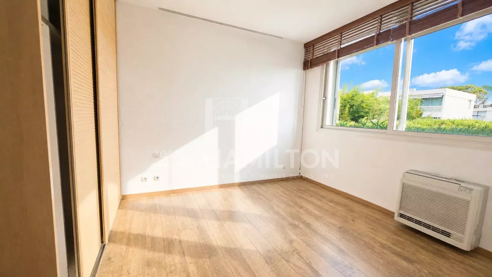 Appartement à vendre, 80m², Mandelieu-la-Napoule