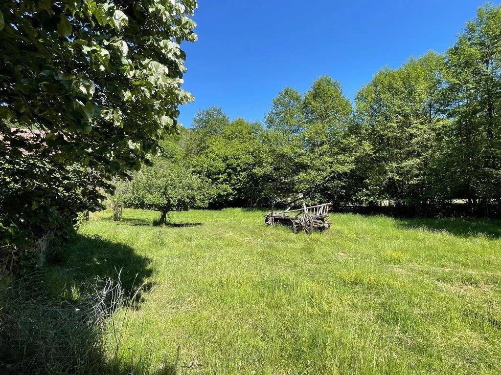Maison à vendre, 121m², Alligny-en-Morvan
