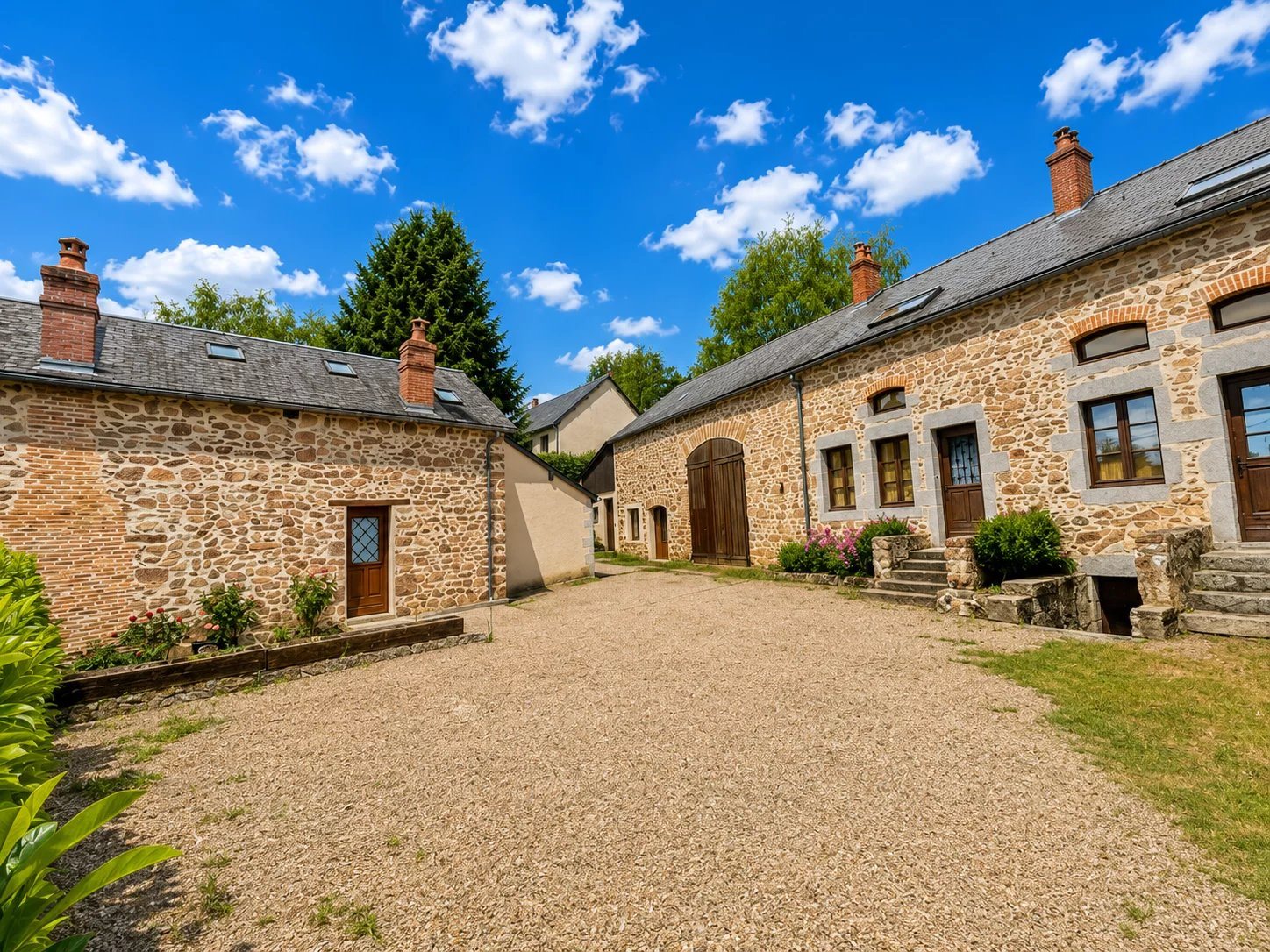 Maison à vendre, 214m², Montsauche-les-Settons