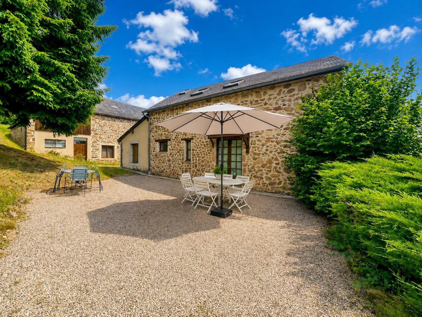 Maison à vendre, 214m², Montsauche-les-Settons