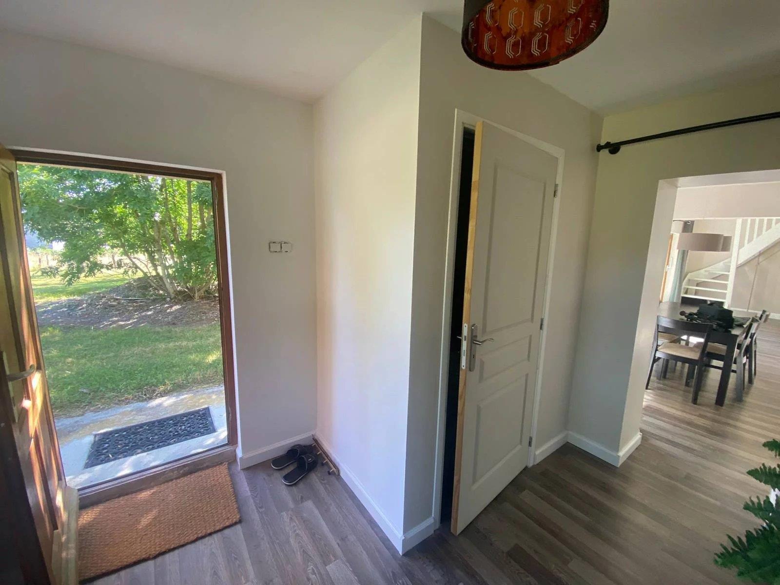Maison à vendre, 127m², Curgy