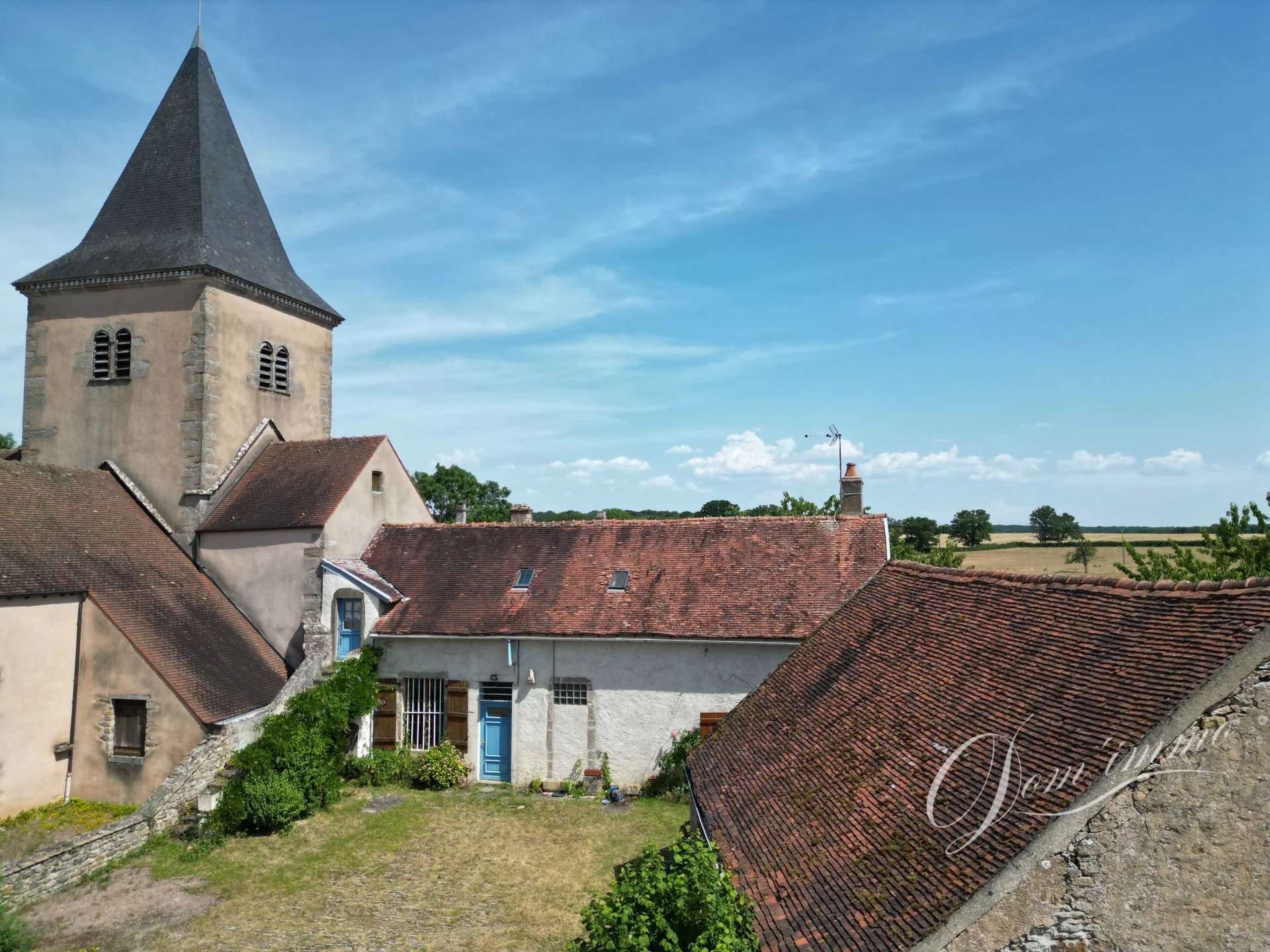 Maison à vendre, 153m², Précy-sous-Thil