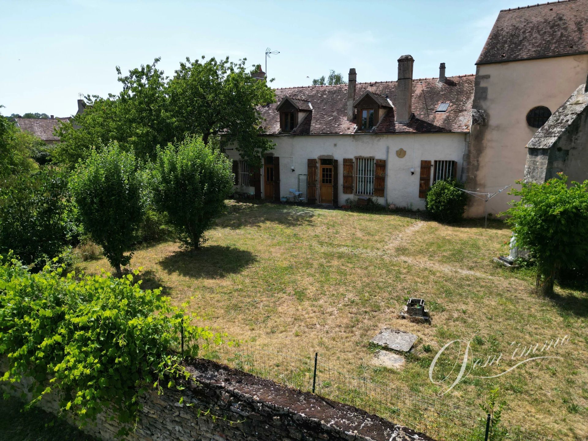 Maison à vendre, 153m², Précy-sous-Thil