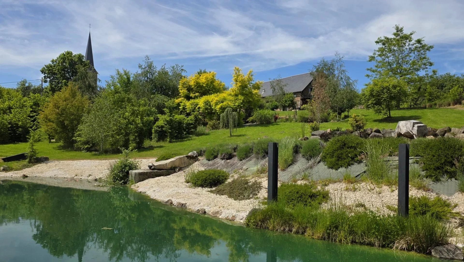 Maison à vendre, 286m², Saulieu