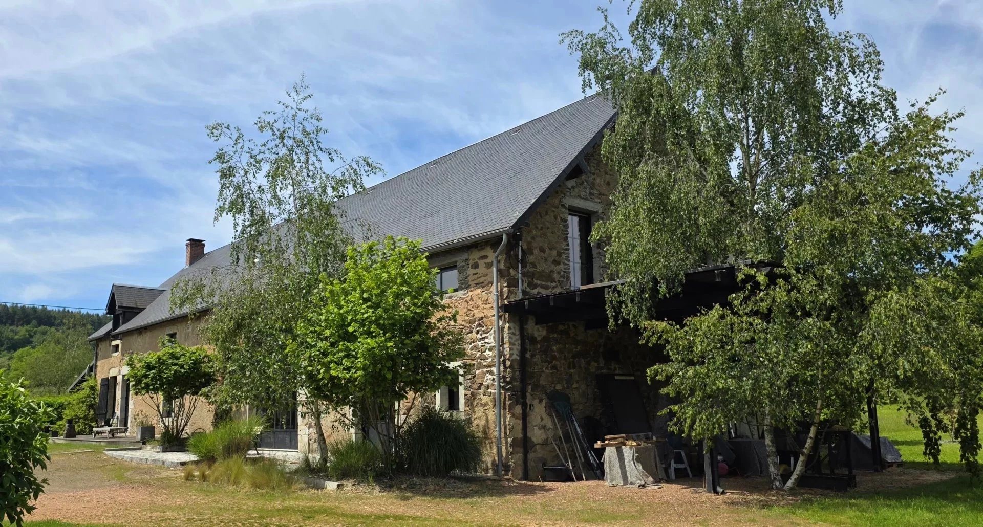 Maison à vendre, 286m², Saulieu
