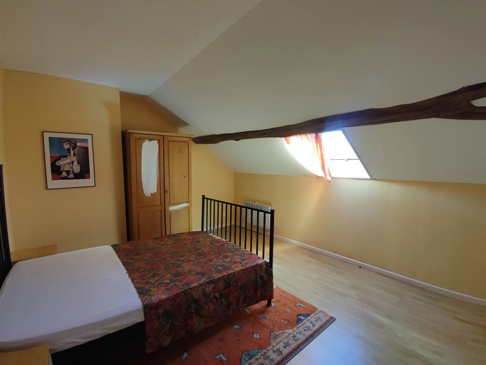 Maison à vendre, 124m², Chissey-en-Morvan