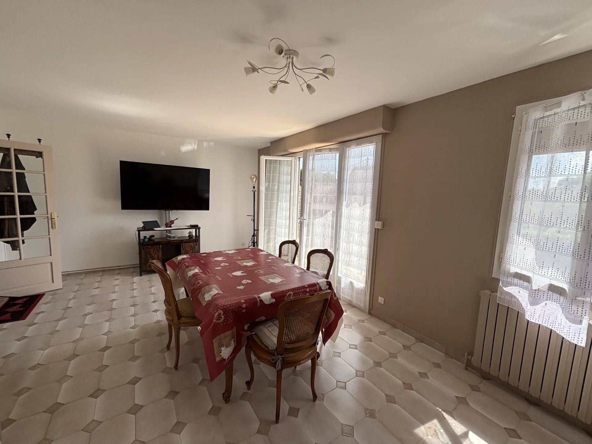 Maison à vendre, 72m², Liernais