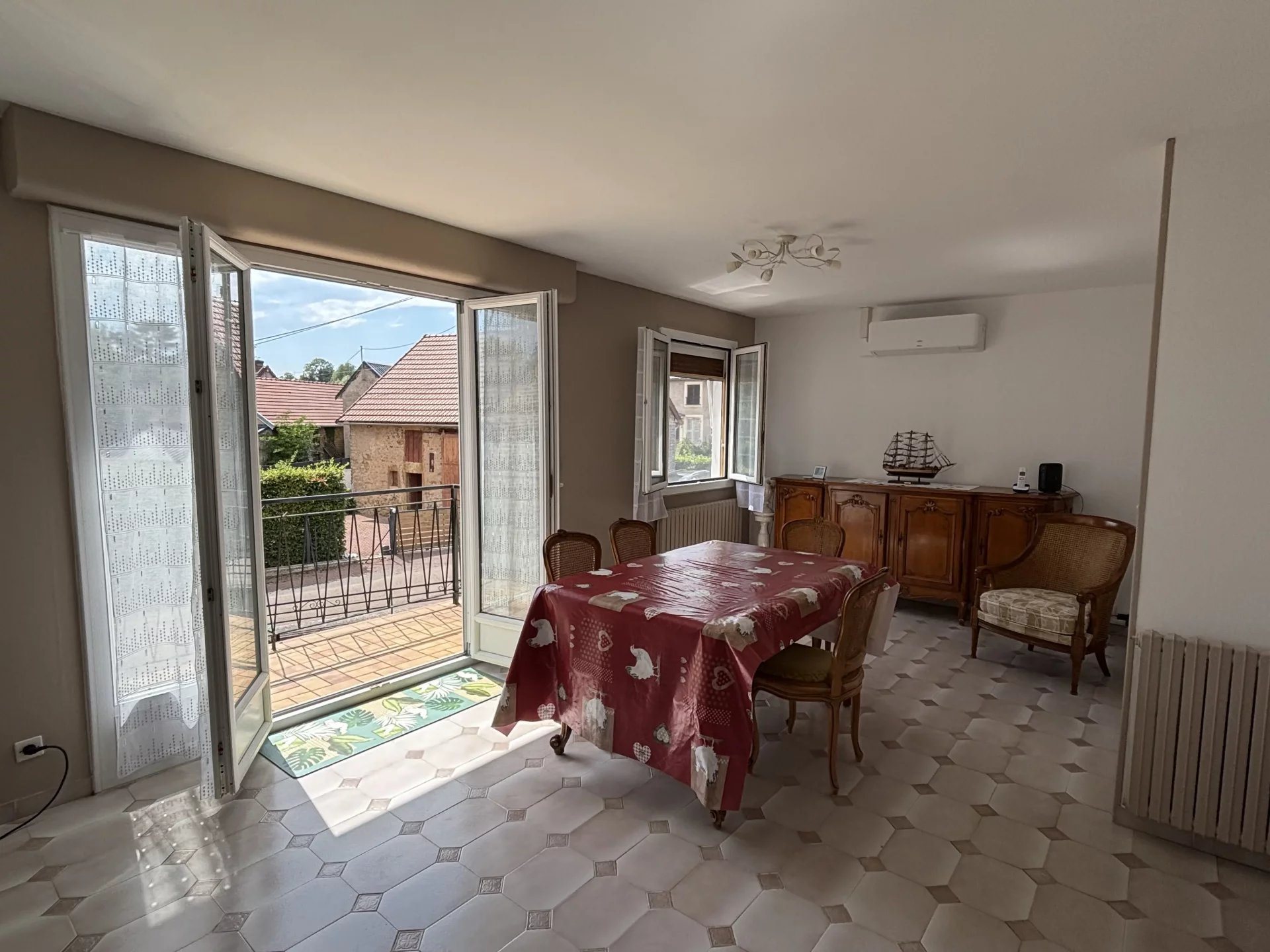 Maison à vendre, 72m², Liernais