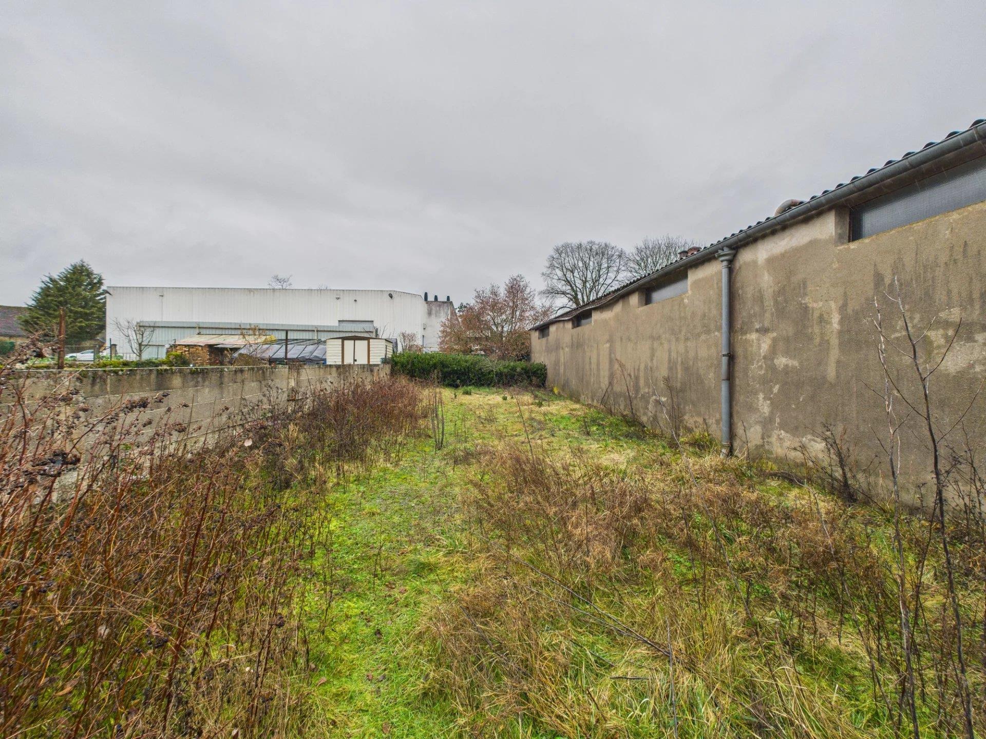Maison à vendre, 110m², Arnay-le-Duc