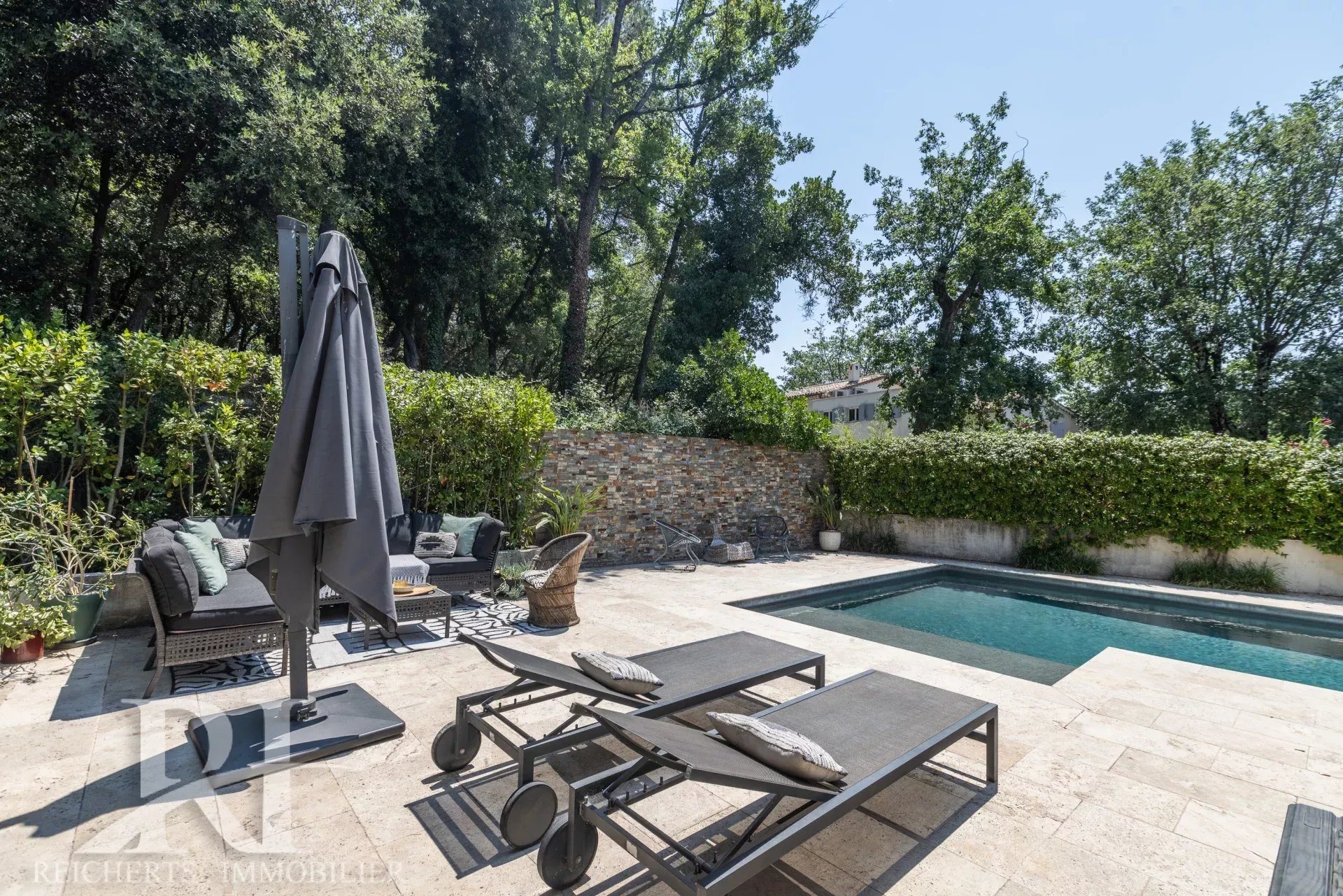 Maison à vendre, 263m², Valbonne