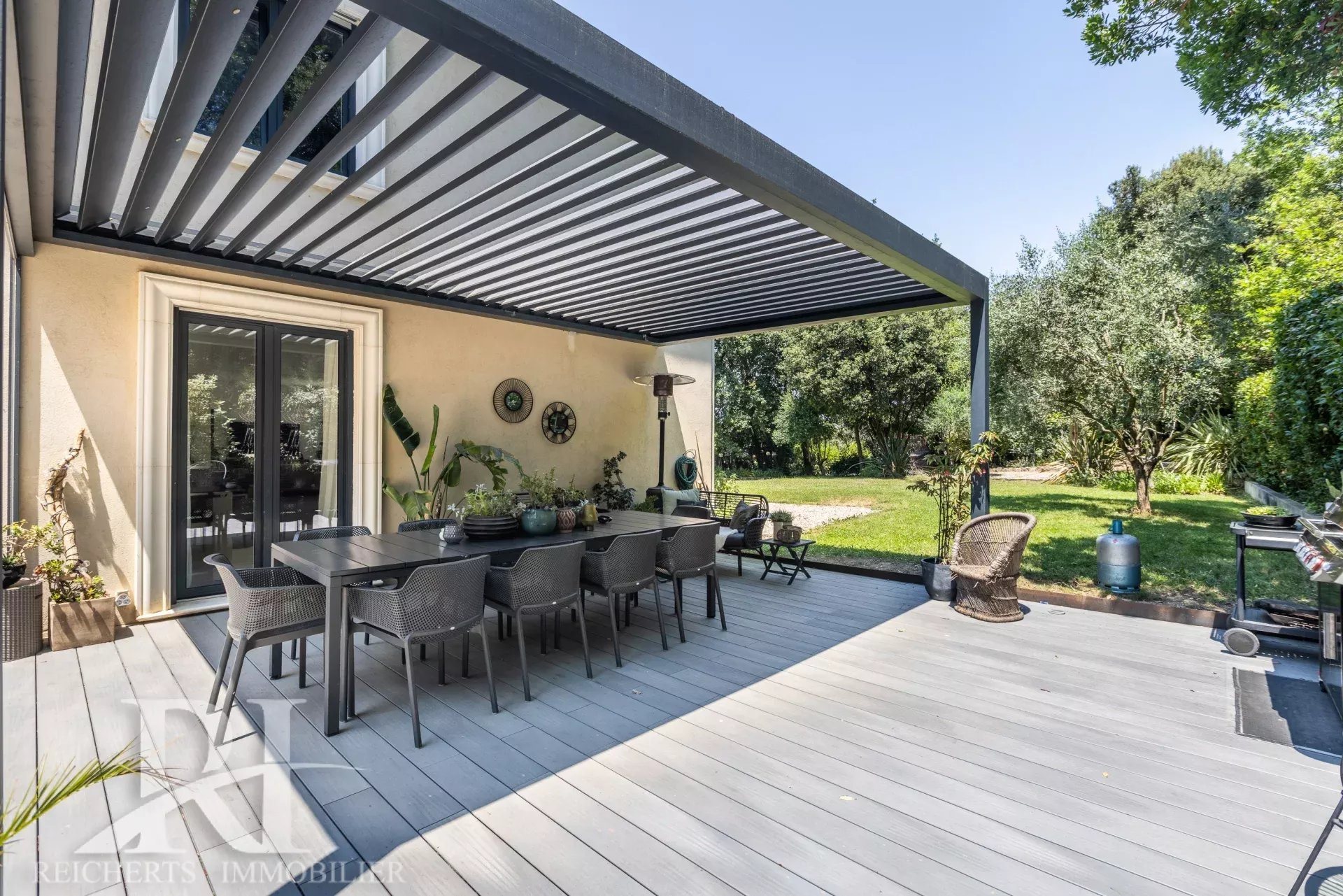 Maison à vendre, 263m², Valbonne