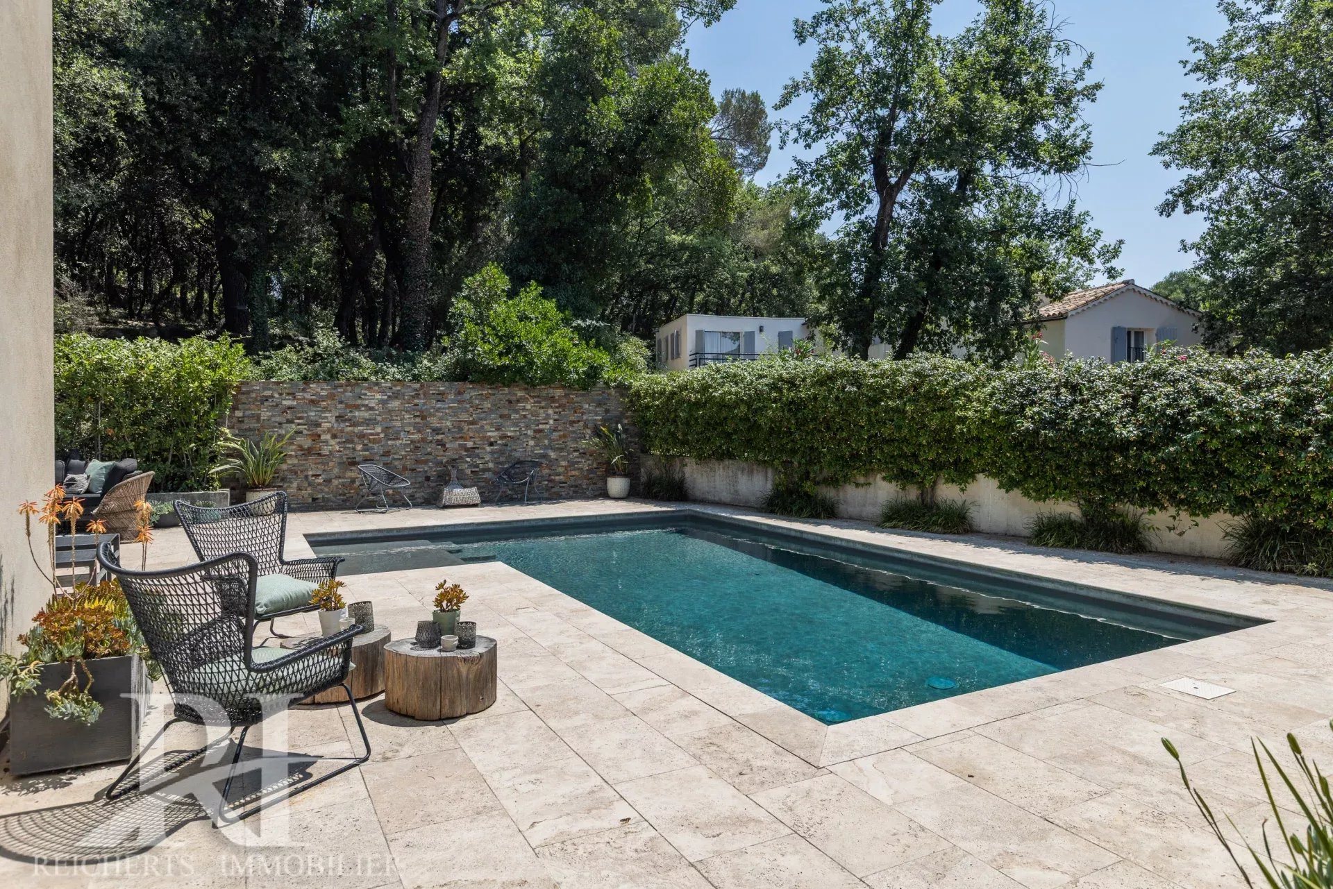 Maison à vendre, 263m², Valbonne