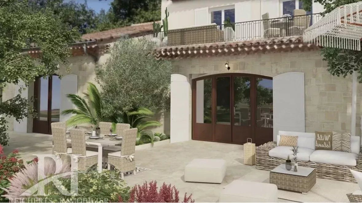 Appartement à vendre, 2m², Mouans-Sartoux
